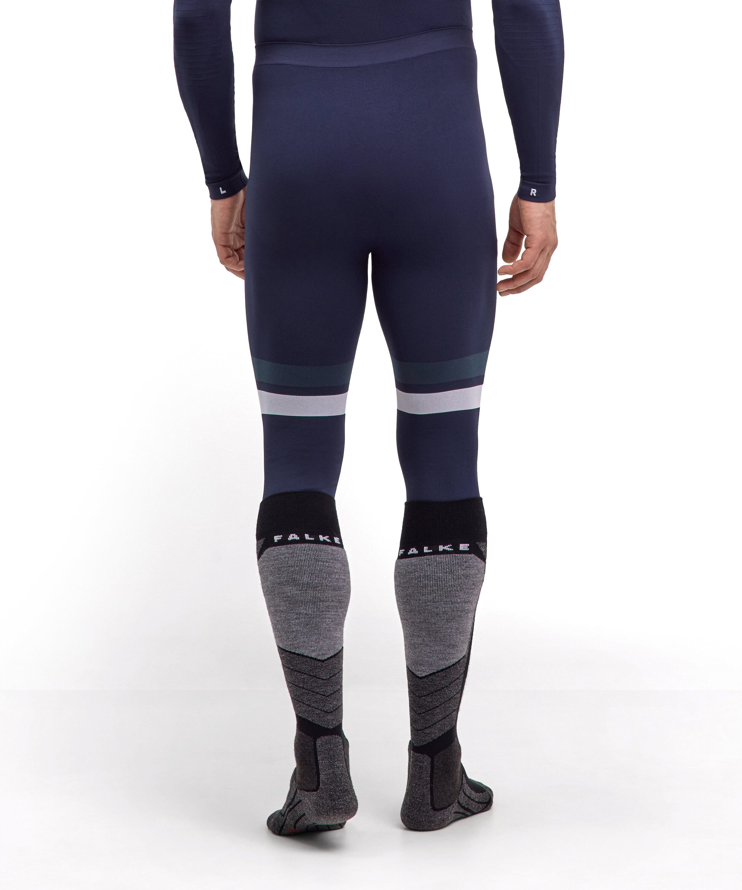 FALKE Thermounterhose 3/4 Maximum Warm (1-St., 1)