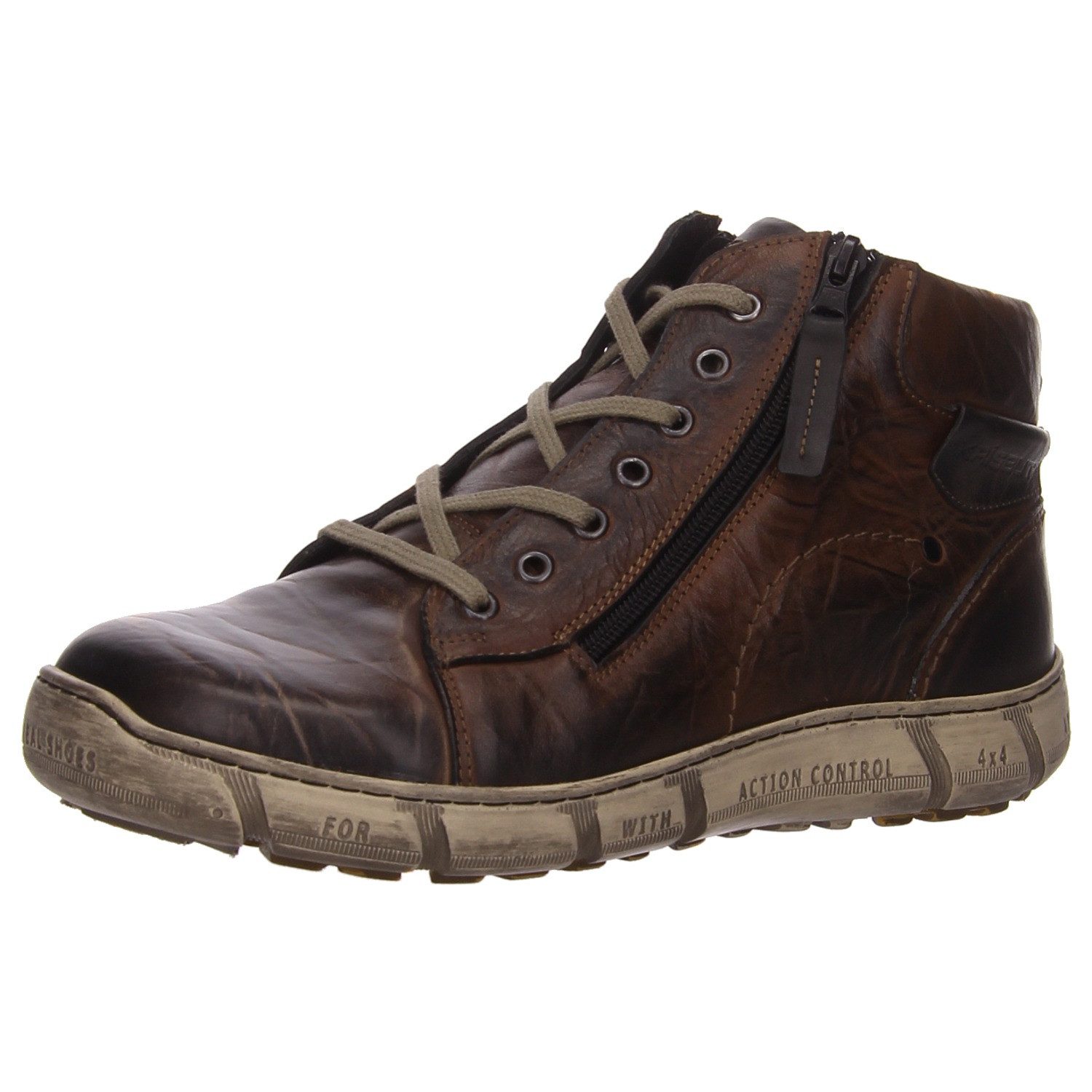 KRISBUT Schnürschuh