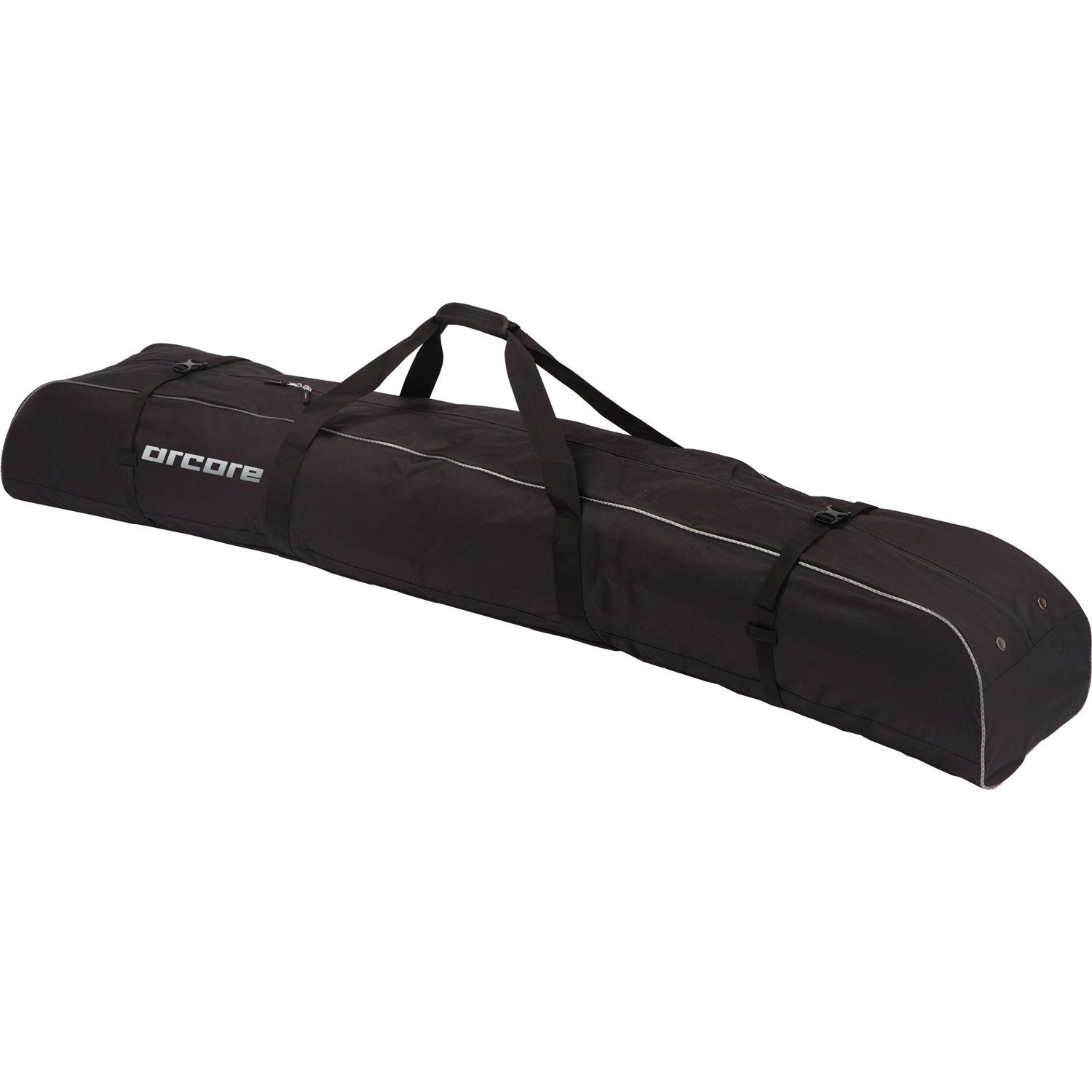 Arcore Skitasche gepolsterte Skitasche Skisack Skicover 3 Paar Ski, gepolst günstig online kaufen