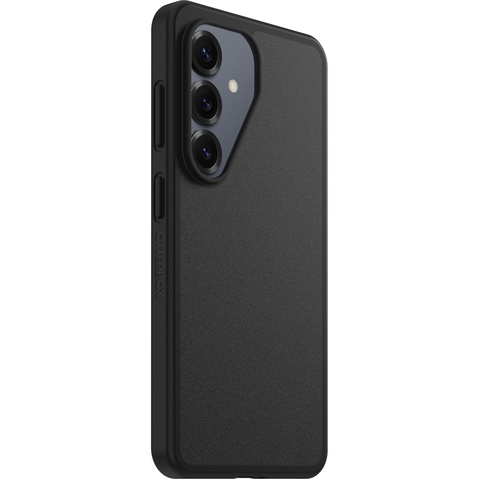 Otterbox Handyhülle React Series Magnets für Samsung Galaxy S26, Backcover, Schutzhülle, Handyschutzhülle, Case, Schutzcase, stoßfest