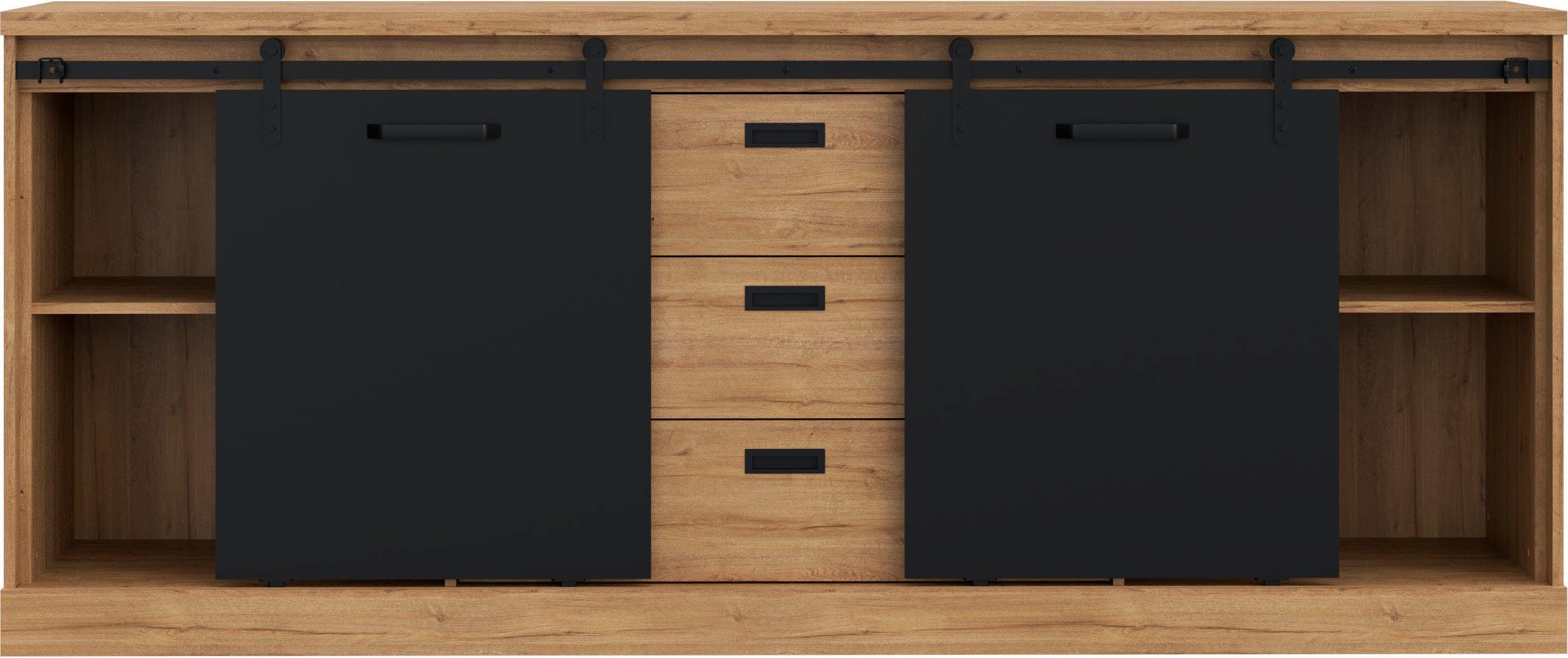 Sideboard Kaszimiro