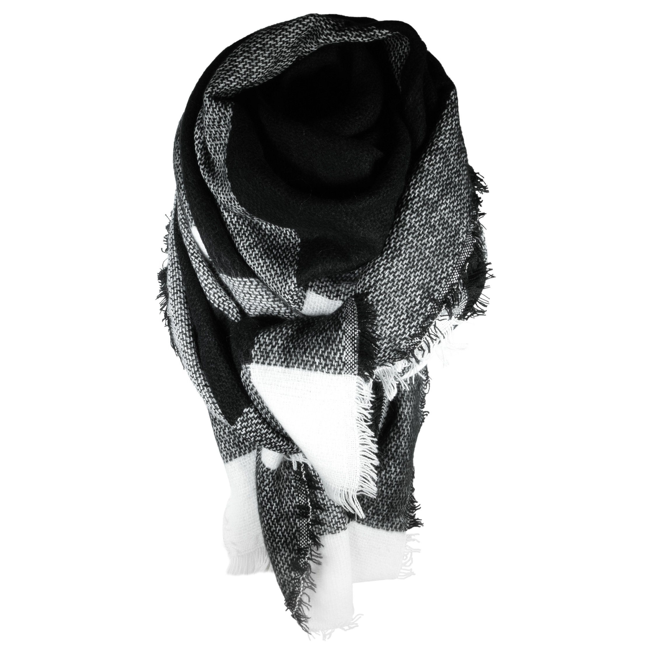 Grau-Schwarz