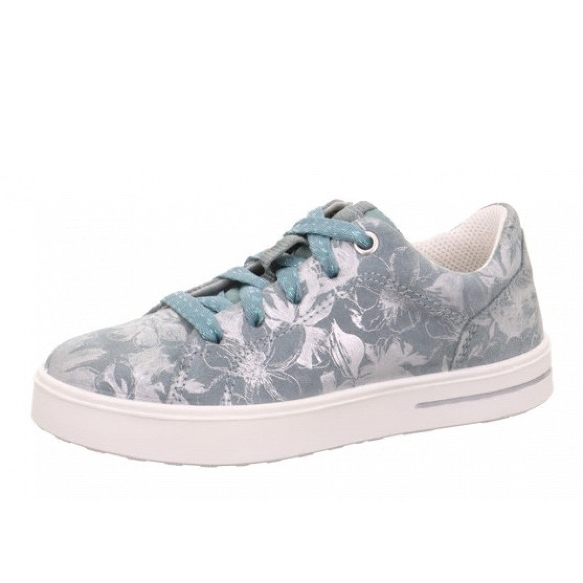 Superfit Stella Schnürschuh