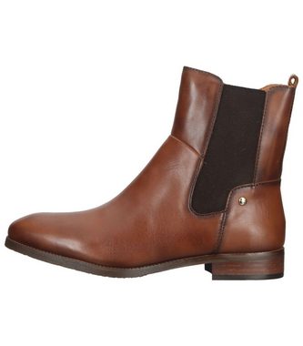 PIKOLINOS Stiefelette Leder/Textil Stiefelette