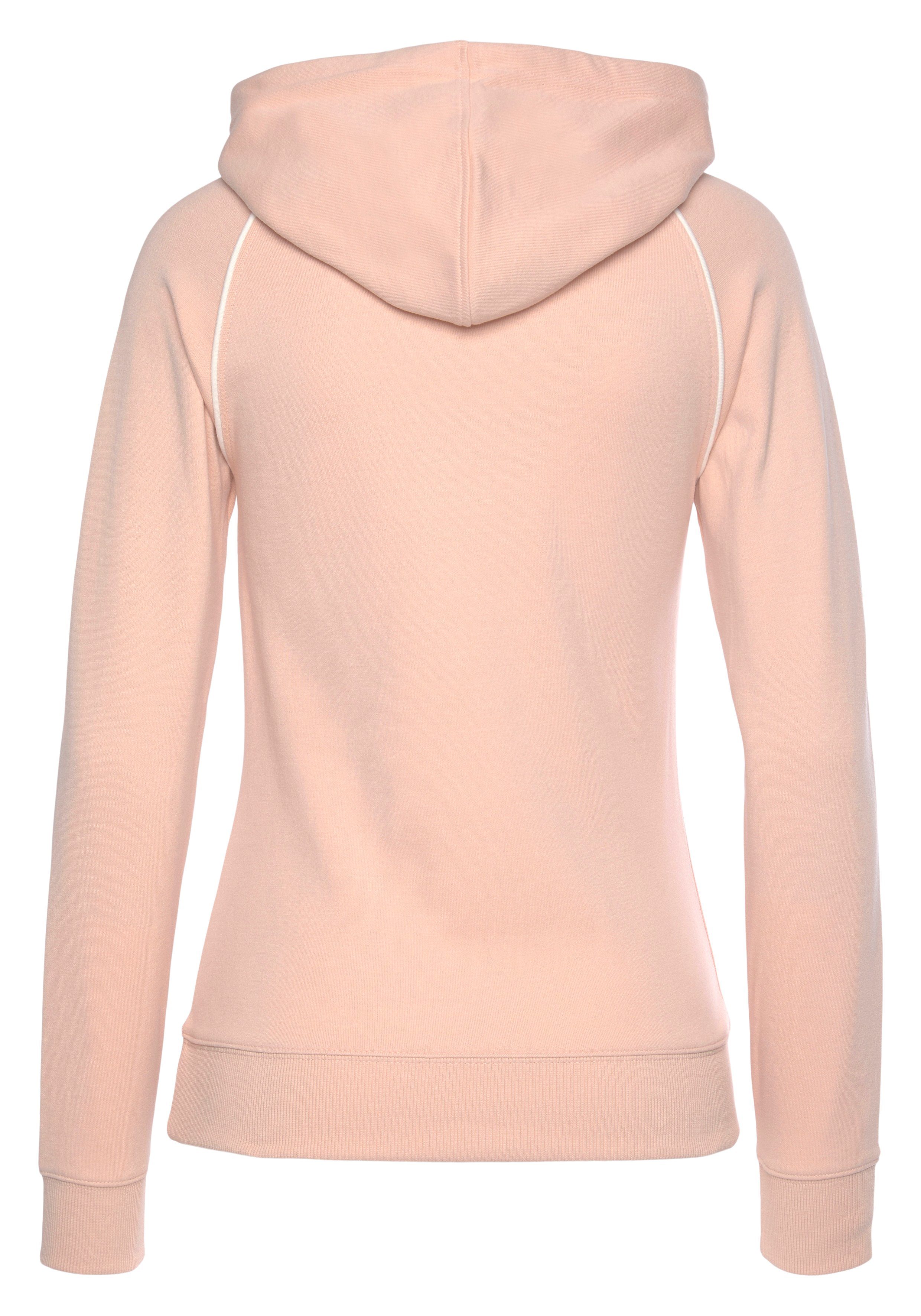 H.I.S Hoodie mit Kängurutasche, Loungewear – Bild 4 von 5