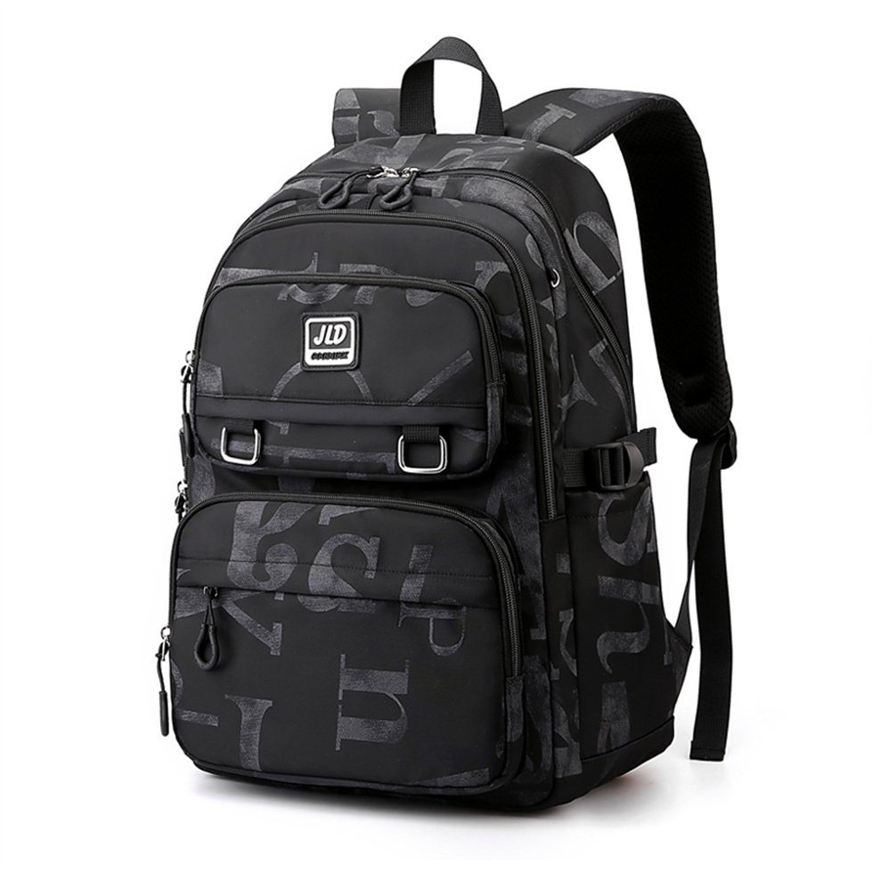 REDOM Laptoprucksack Wasserbeständig Tasche Schulrucksack Business günstig online kaufen