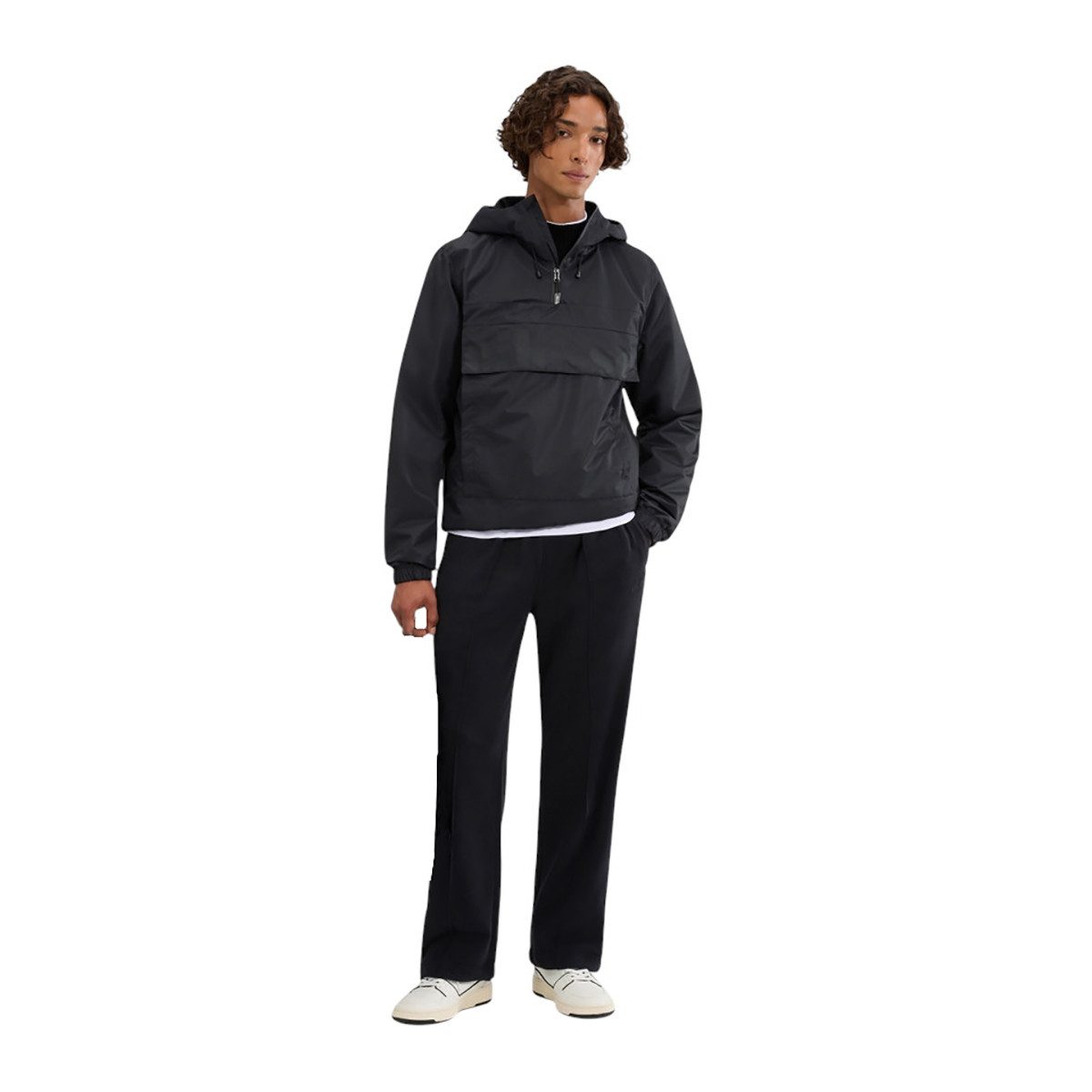 Ellesse Steppjacke Mont All Terrain mit Kapuze