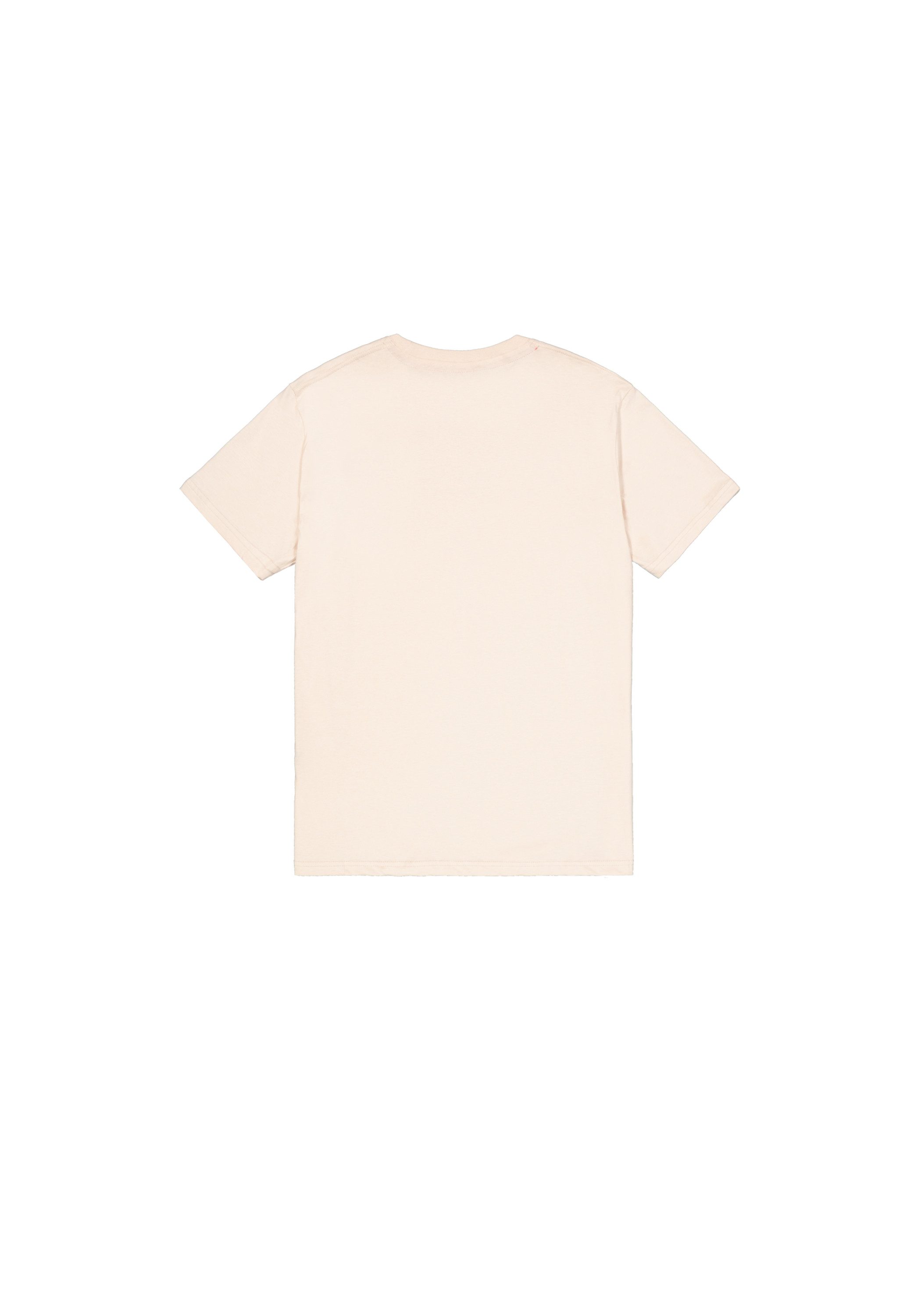 Alpha Industries T-Shirt Alpha Wording T-Shirt günstig online kaufen