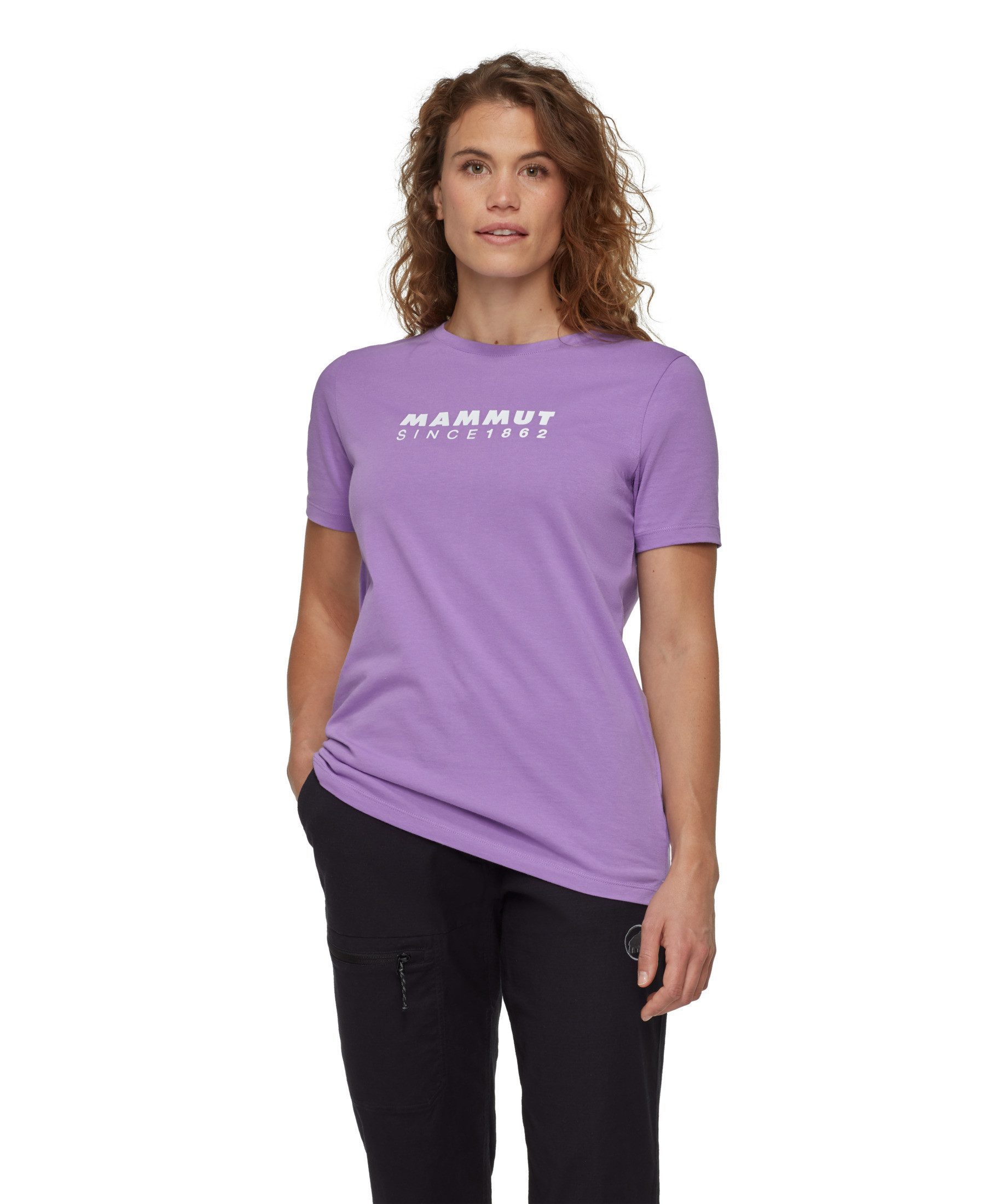Mammut T-Shirt Mammut Core T-Shirt Women günstig online kaufen