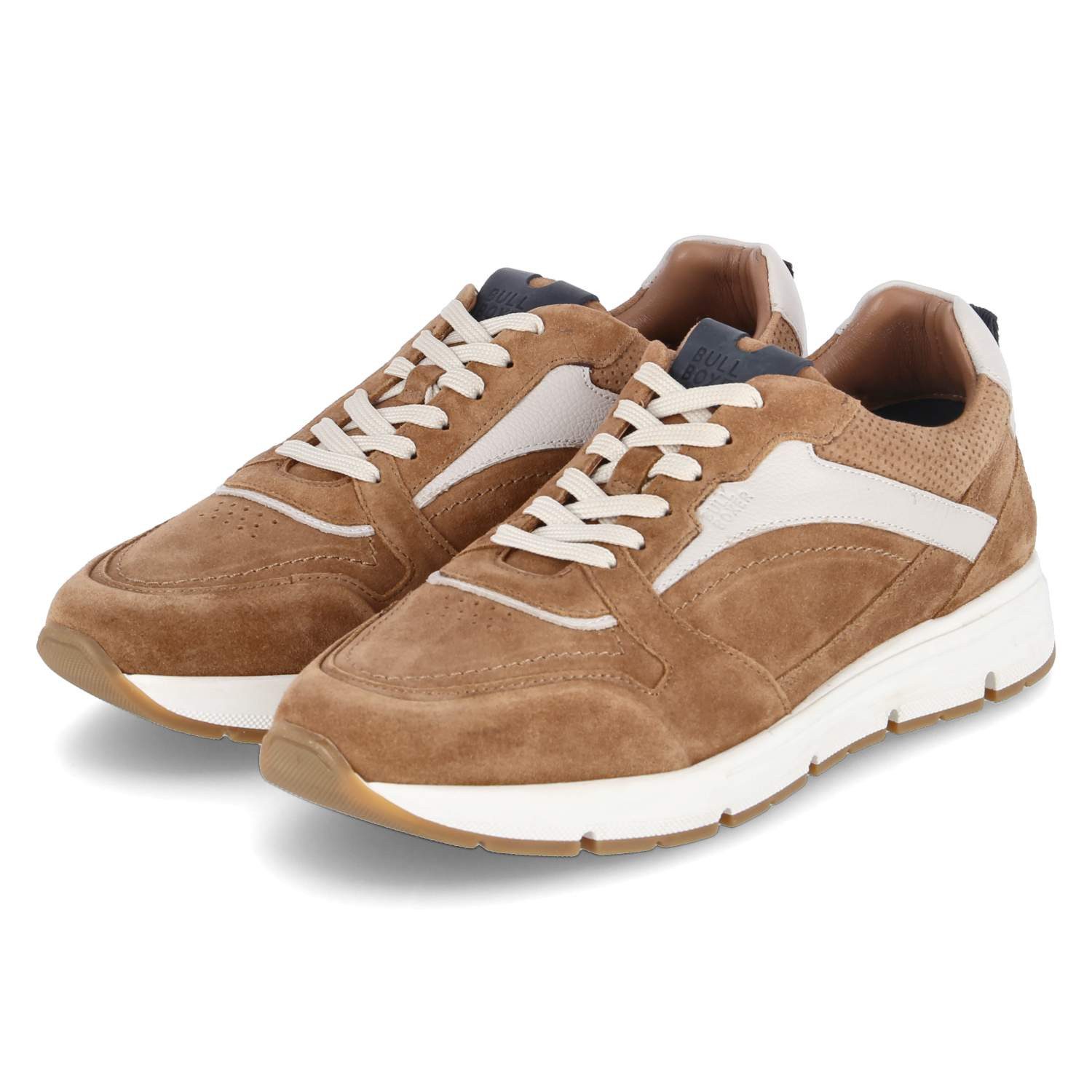 Bullboxer Low Sneaker Sneaker günstig online kaufen