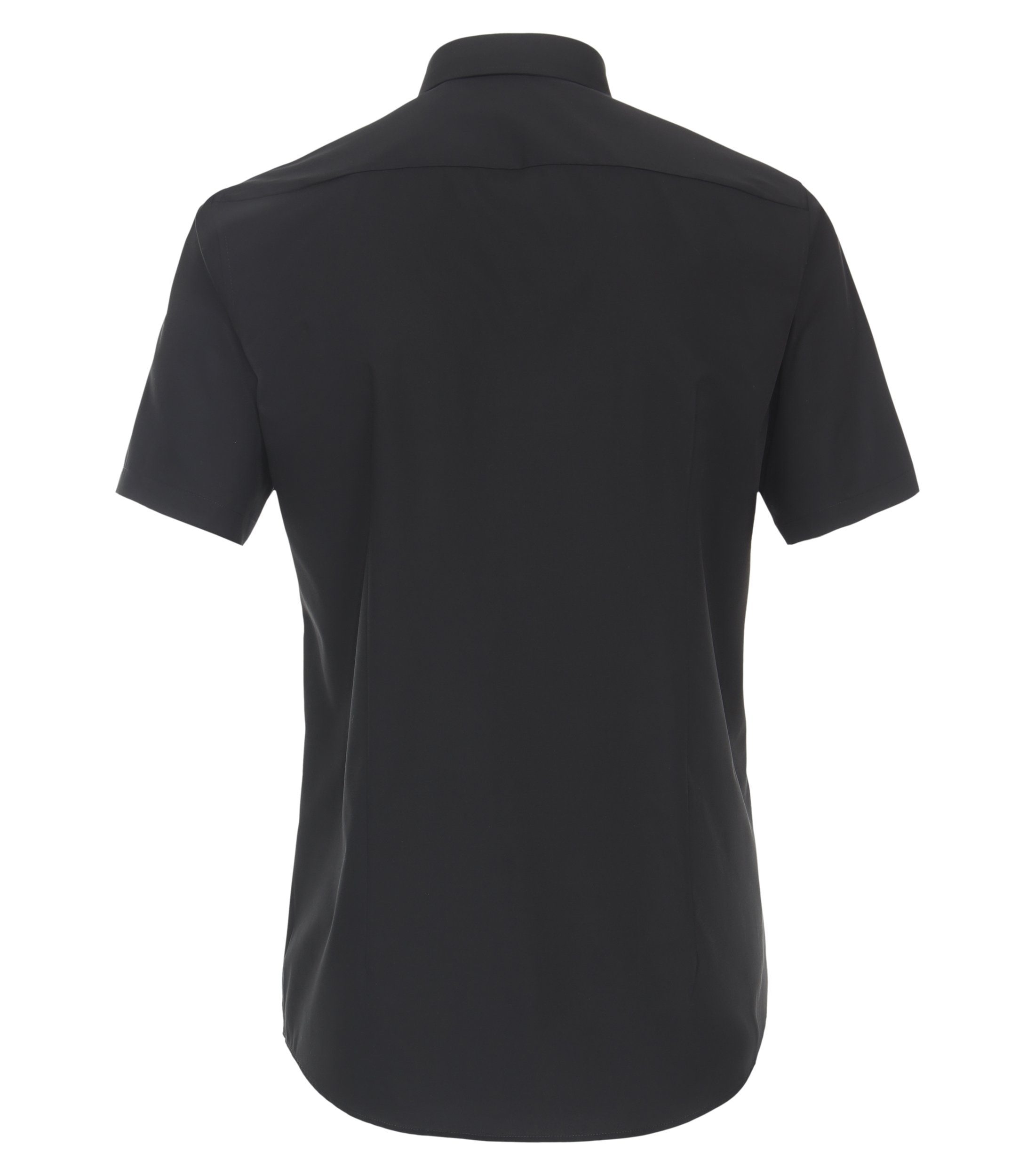 VENTI Businesshemd VENTI Businesshemd Kurzarm uni