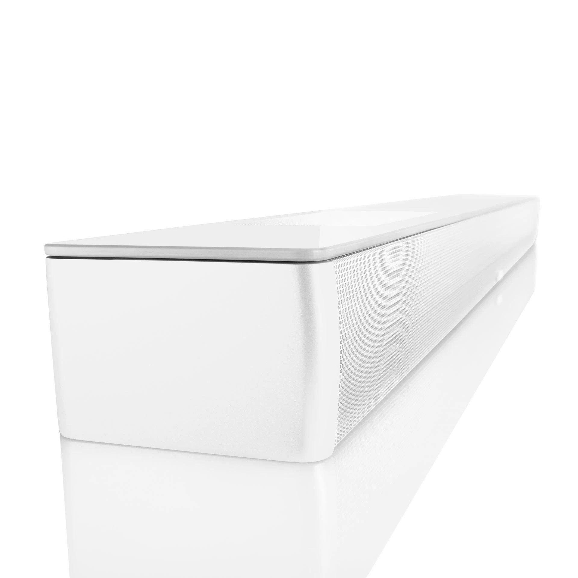 CANTON SMART Soundbar 10 Soundbar 7 (LAN, Bluetooth 4.1, WLAN, 300 W, Integrierte Upfiring-Lautsprecher für 3D-Sound)