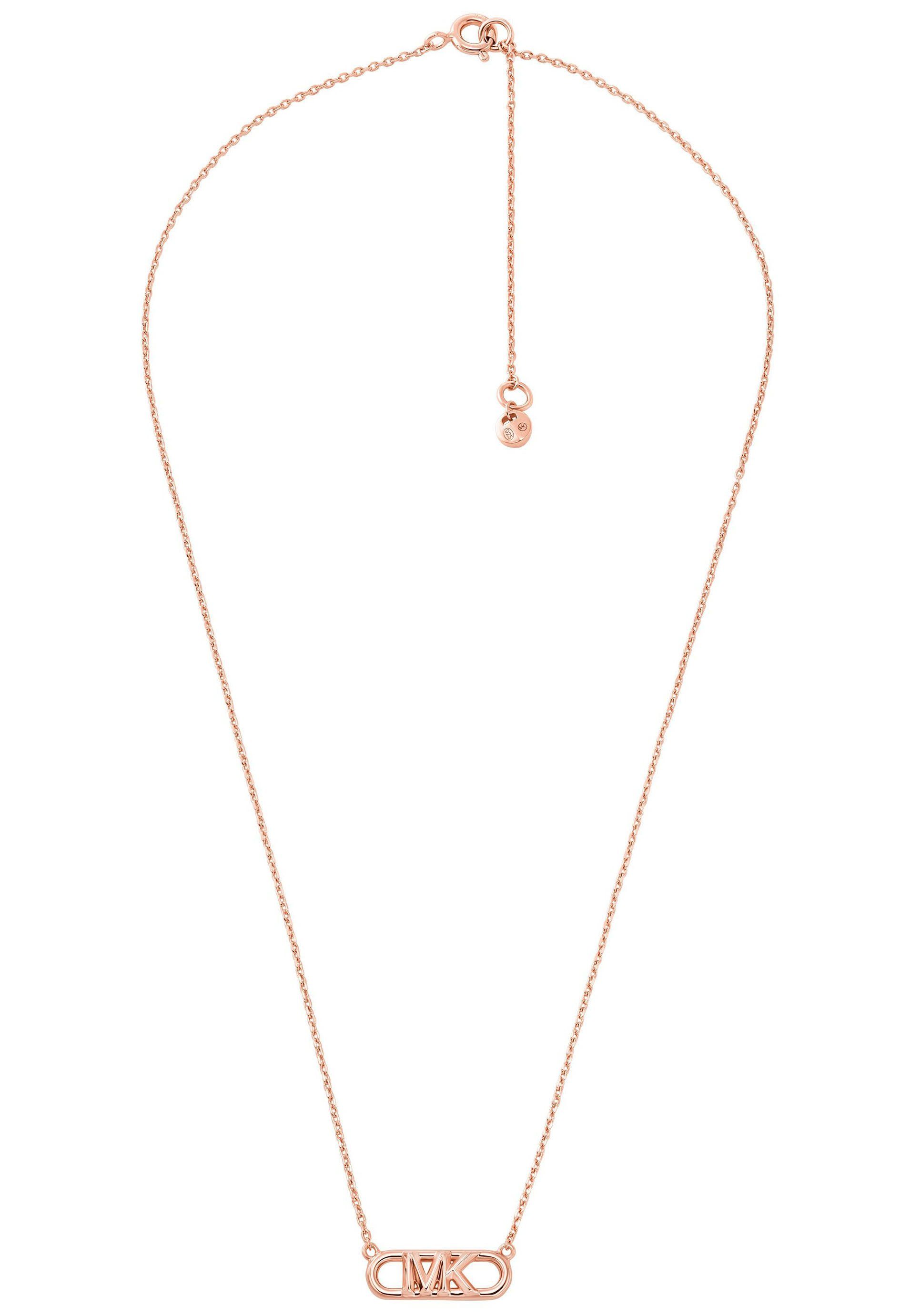 MICHAEL KORS Kette mit Anhänger PREMIUM...