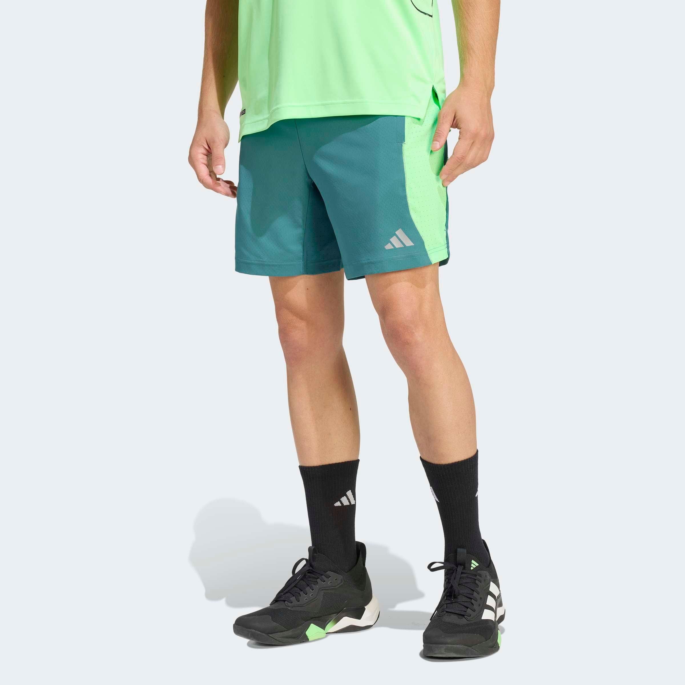 adidas Performance Shorts TECH APP SHORT günstig online kaufen