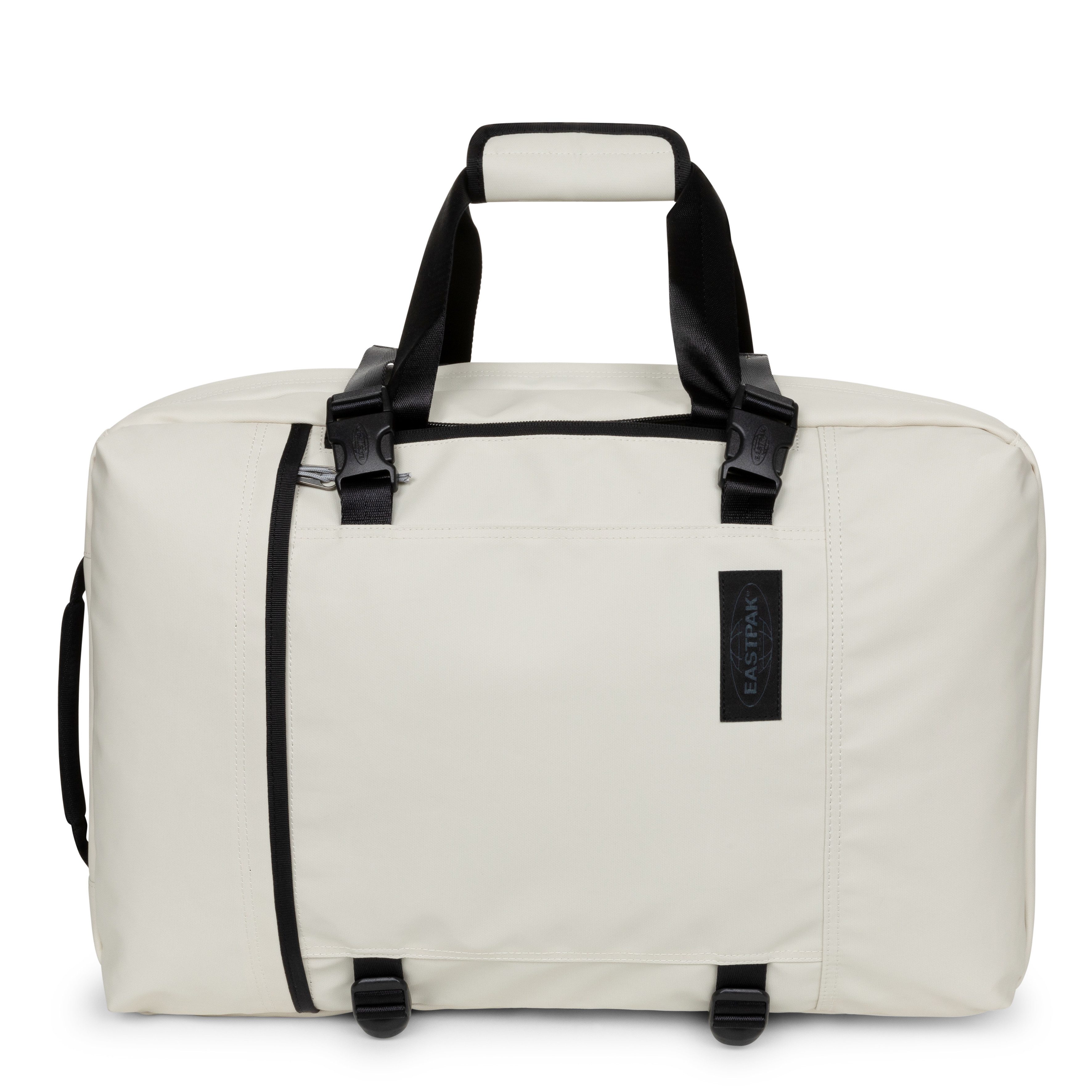 Eastpak Weichgepäck-Trolley TRAVELPACK Tarp, Unisex Reisegepäck, Duffle-Tasche, Freizeitrucksack mit Tragegriffen