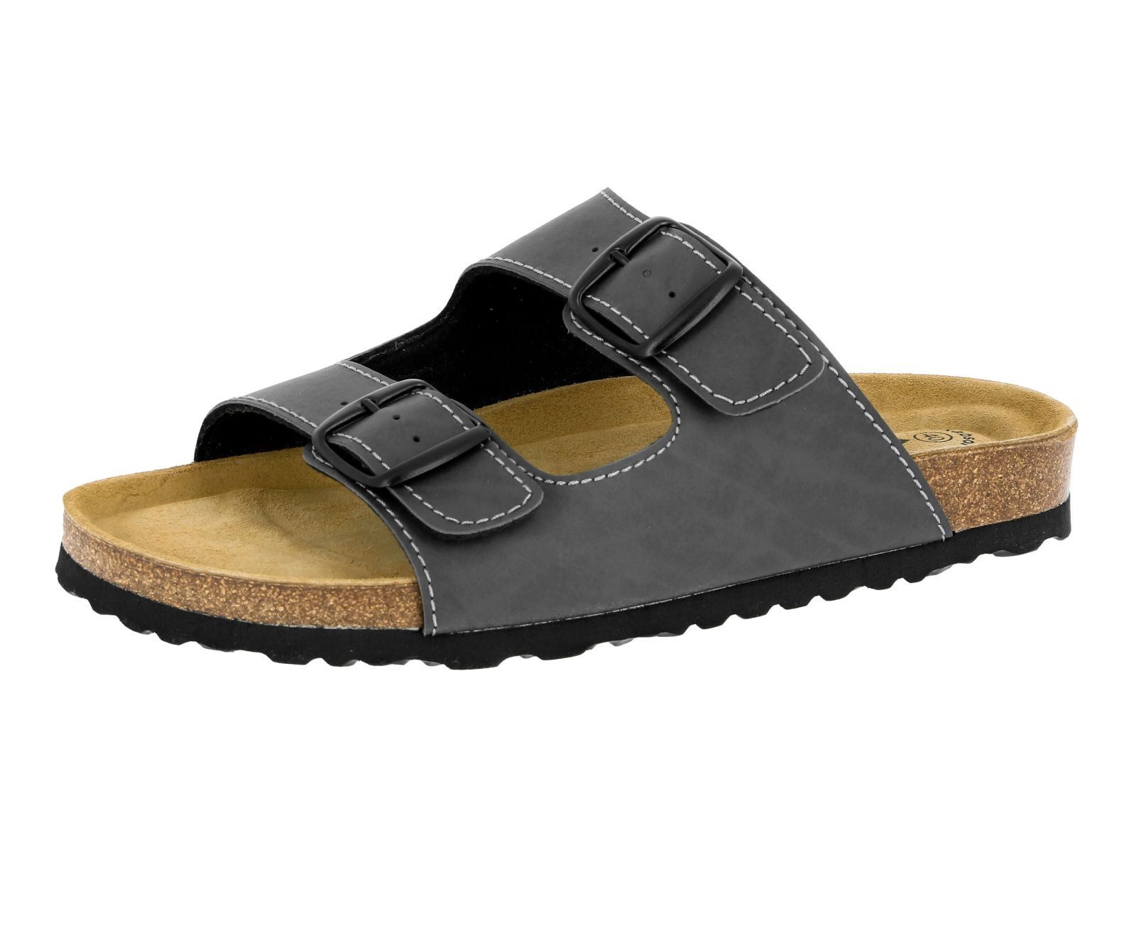 Lico Pantolette Bioline Man Soft Pantolette günstig online kaufen