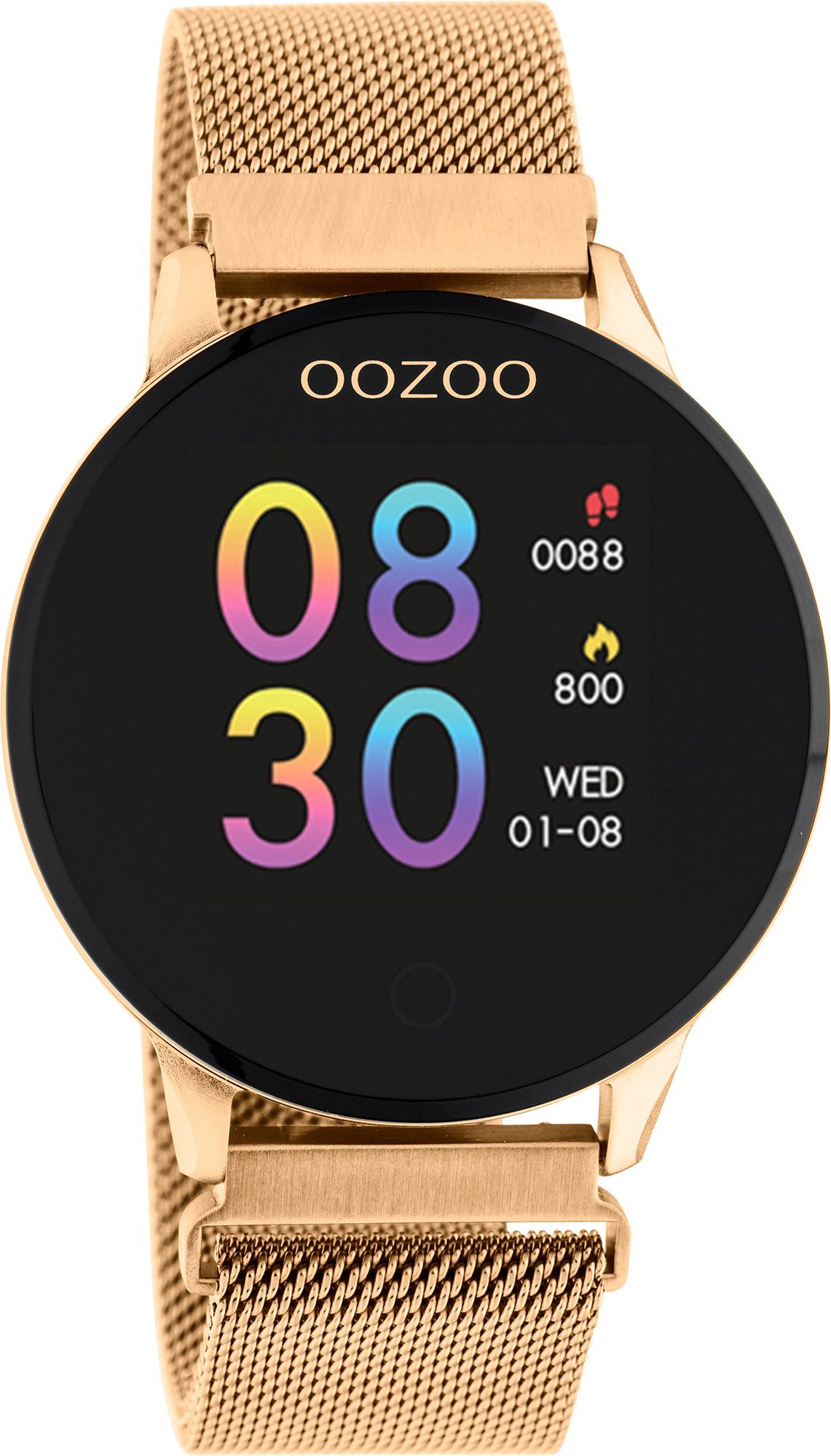 Goldene Smartwatch online kaufen | OTTO