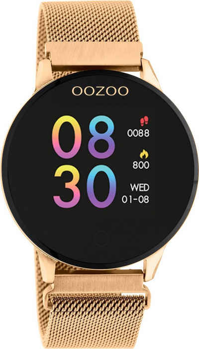 OOZOO Q00117 Smartwatch (UCos)