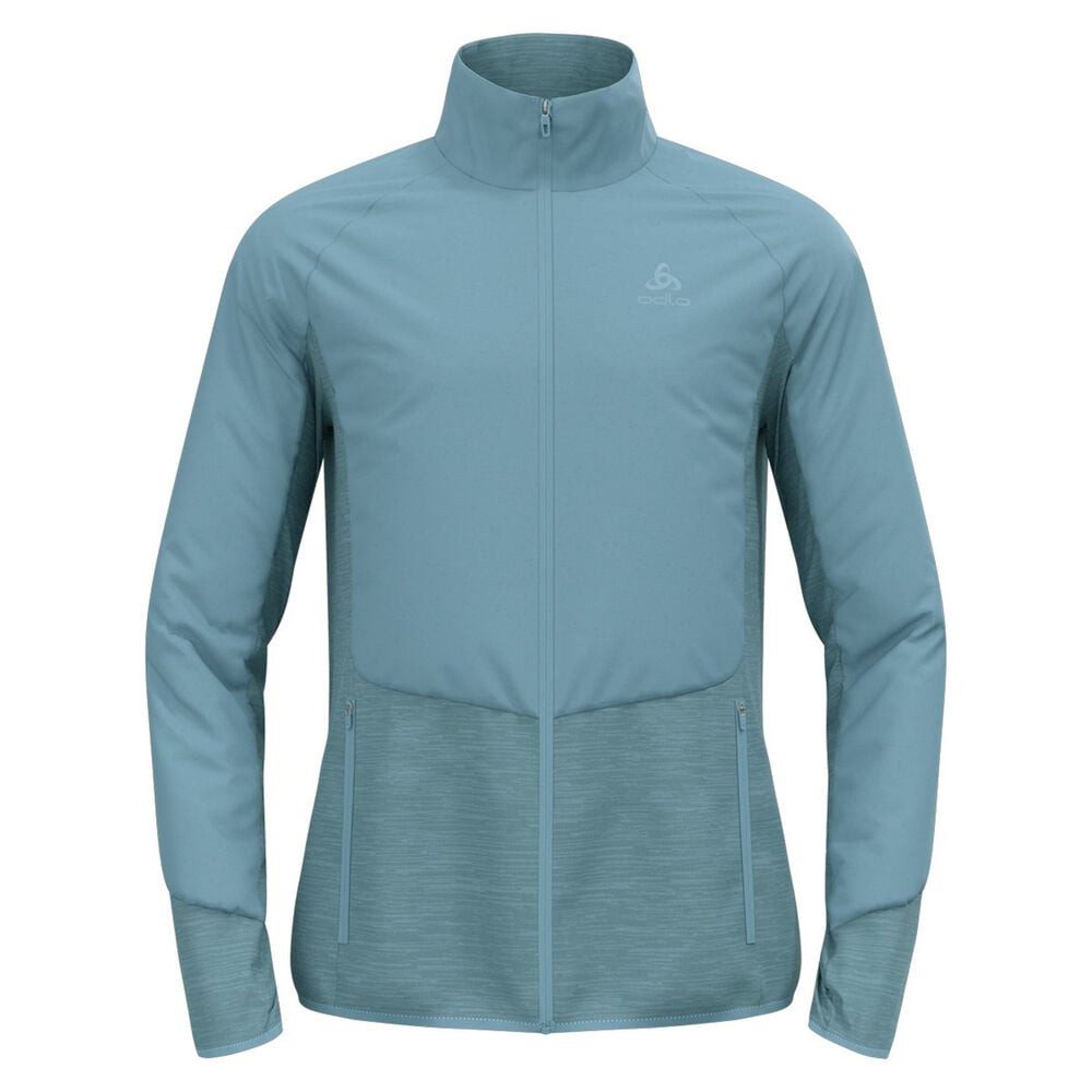 Odlo Laufjacke Essential Insulator Hybrid Jacket