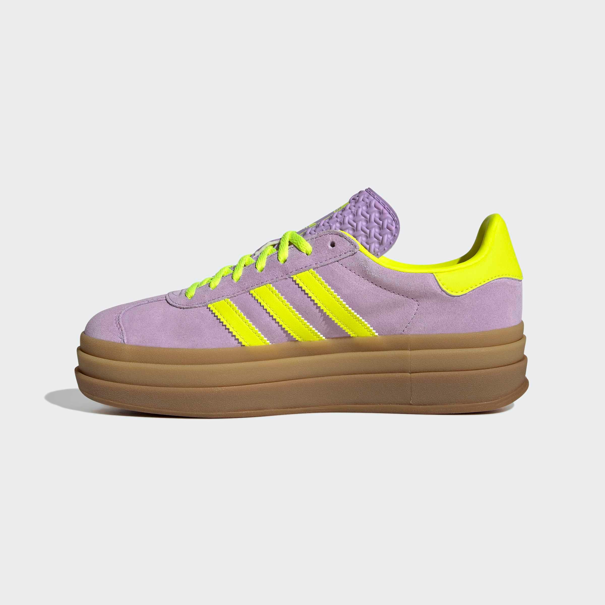 adidas Originals GAZELLE BOLD Sneaker – Bild 3 von 5