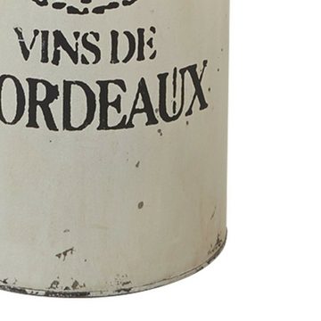 Mirabeau Schirmständer Schirmständer Bordeaux antikweiß