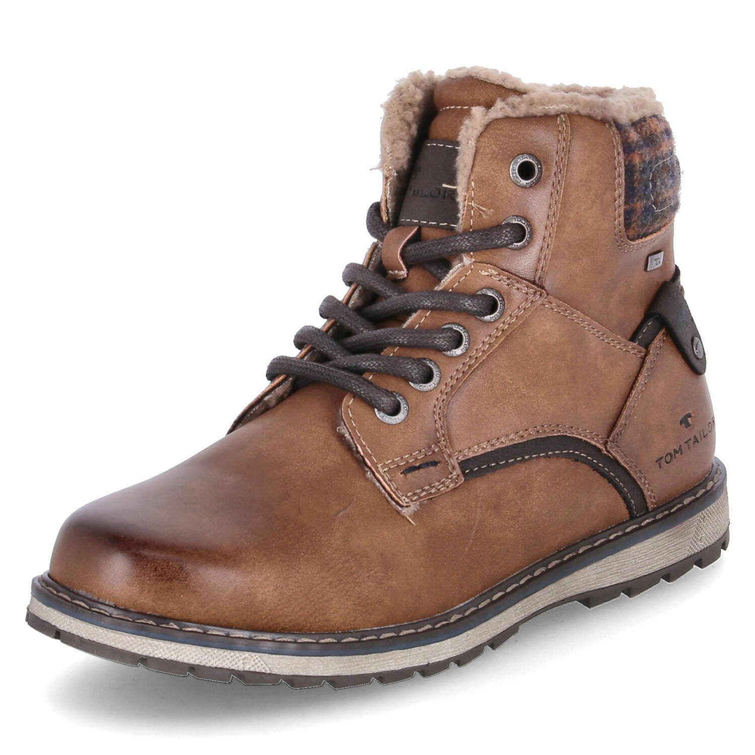 TOM TAILOR Winterstiefeletten Сапогиette