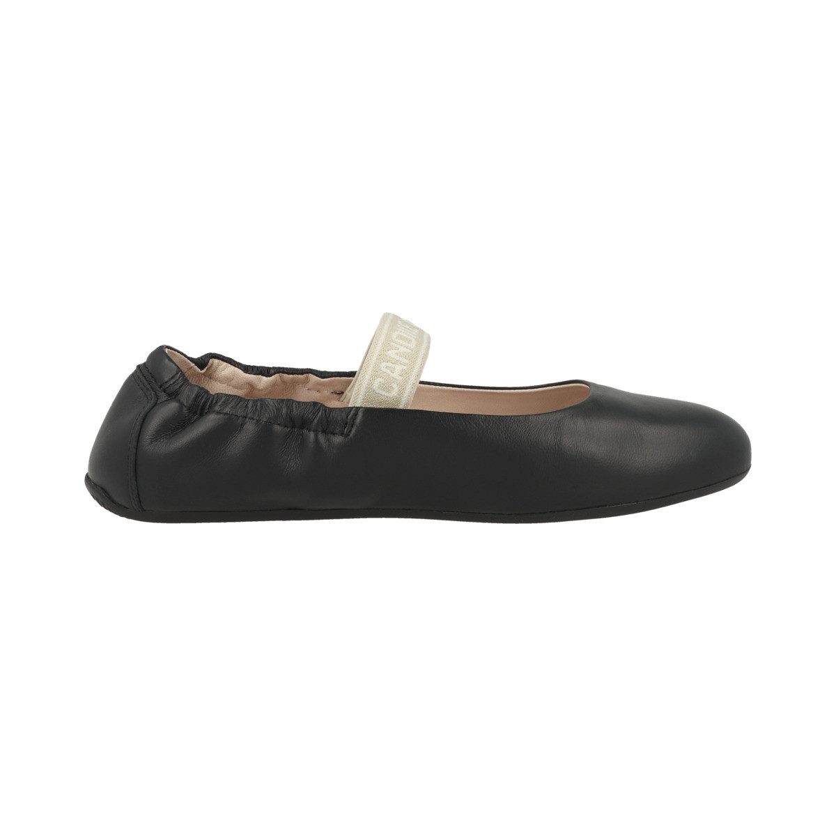 Candice Cooper DAFNE DANCER 21 Damen Ballerina Halbschuhe, Slipper, Schlupfschuhe, Loafer, Mokassin