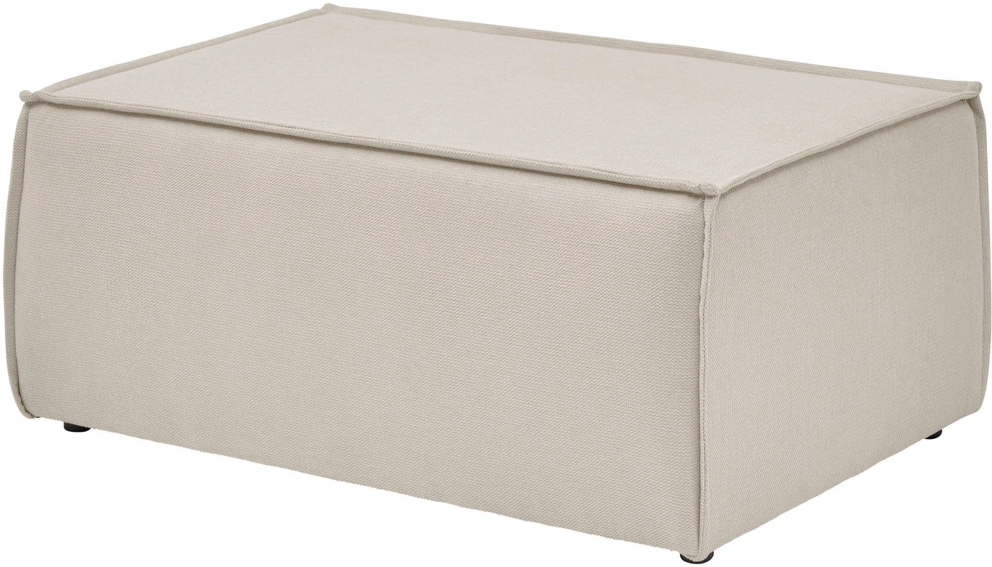 andas Hocker FINNLEY, passend zur Polster-Serie günstig online kaufen