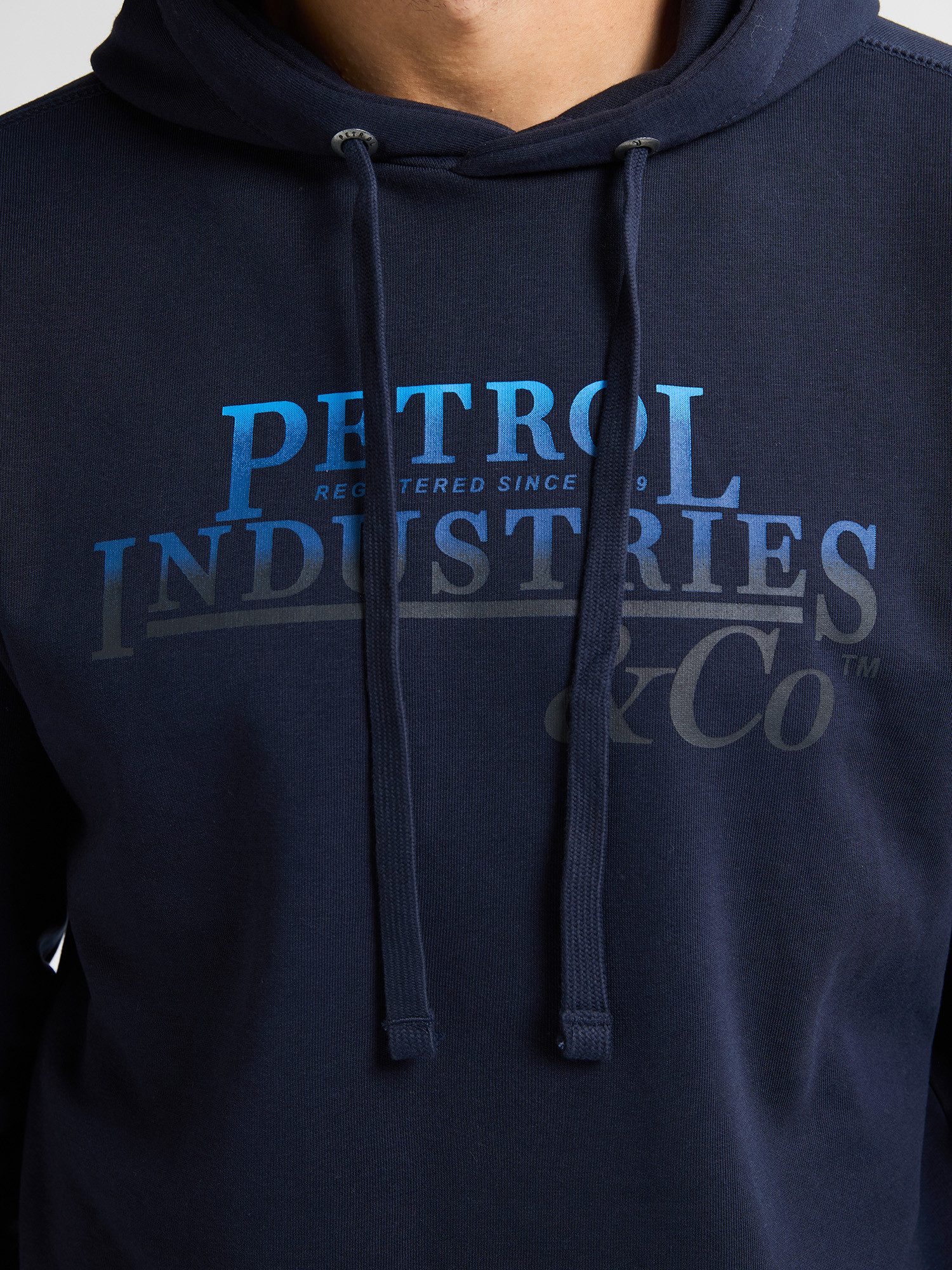 Petrol Industries Sweatshirt Superior