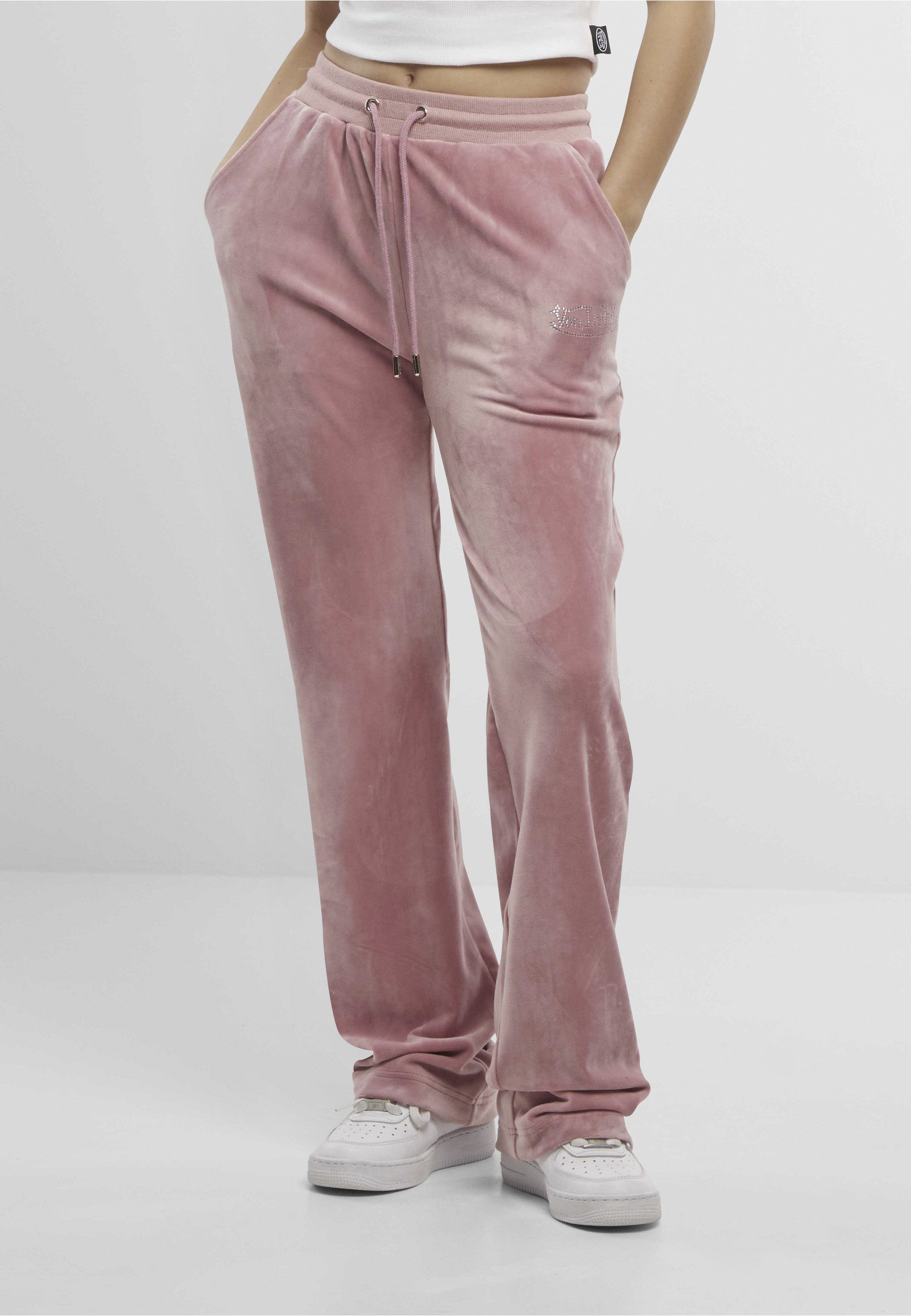 Von Dutch Jogginghose Von Dutch ELYA PANTS (1-tlg)