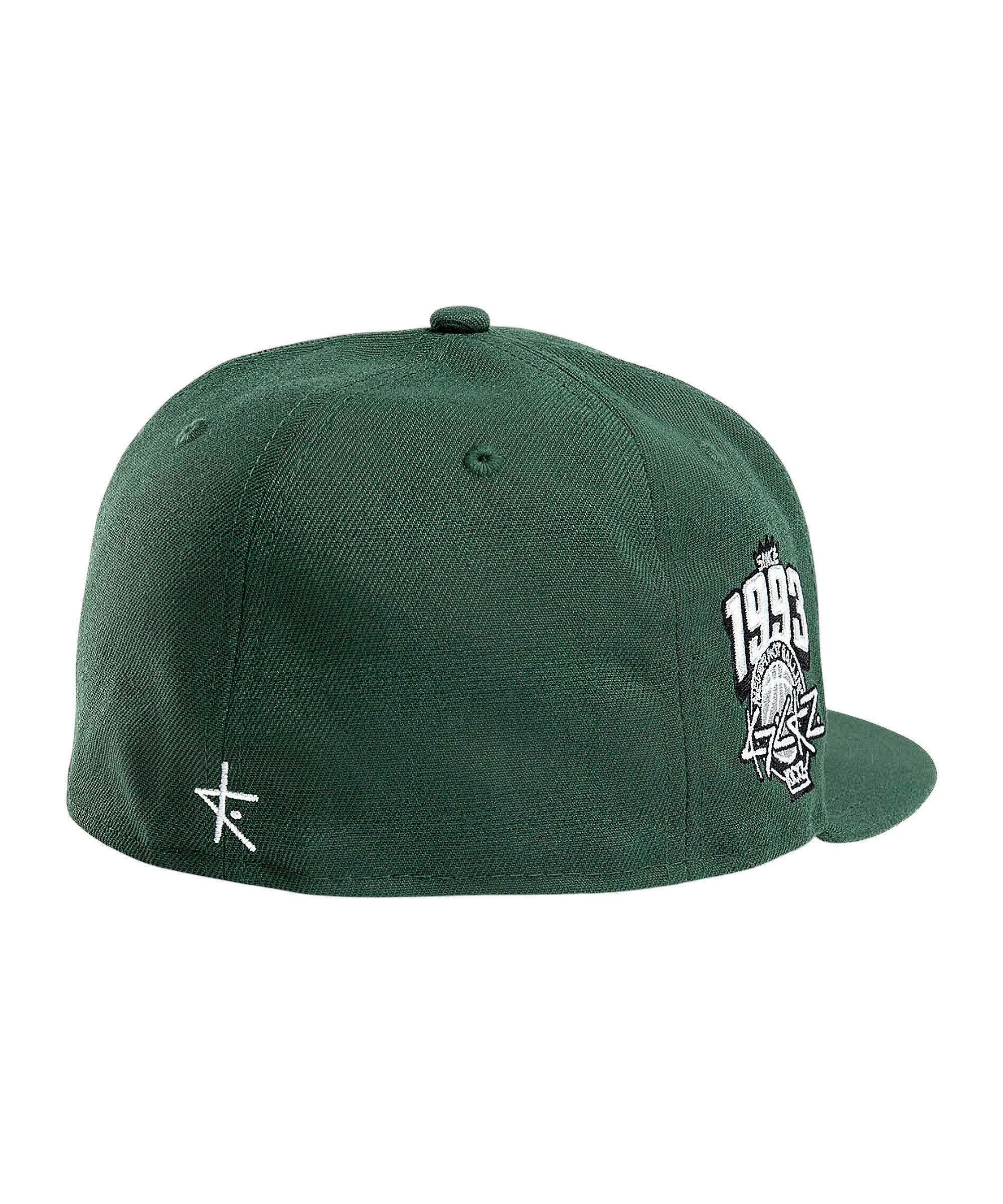 New Era Baseball Cap New Era X KICKZ Logo Cap Caps günstig online kaufen
