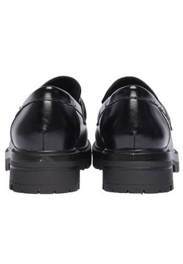 mia&jo Loafer Mit Grober Sohle Loafer