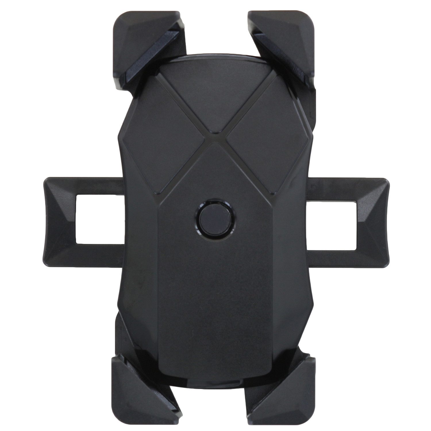 Handy-Halterung Fahrradhalterung Handy - universal Fahrrad Halterung für Smartphone