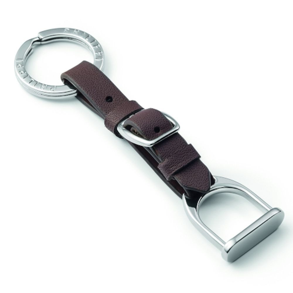 Philippi Design Schlüsselanhänger Derby