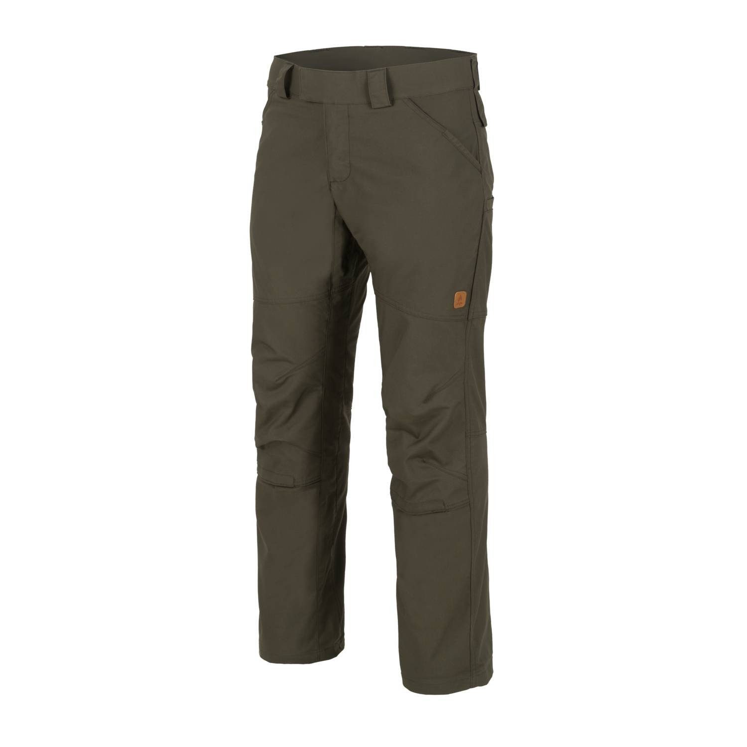 HelikonTex Funktionshose HelikonTex Hose Woodsman Taiga Green