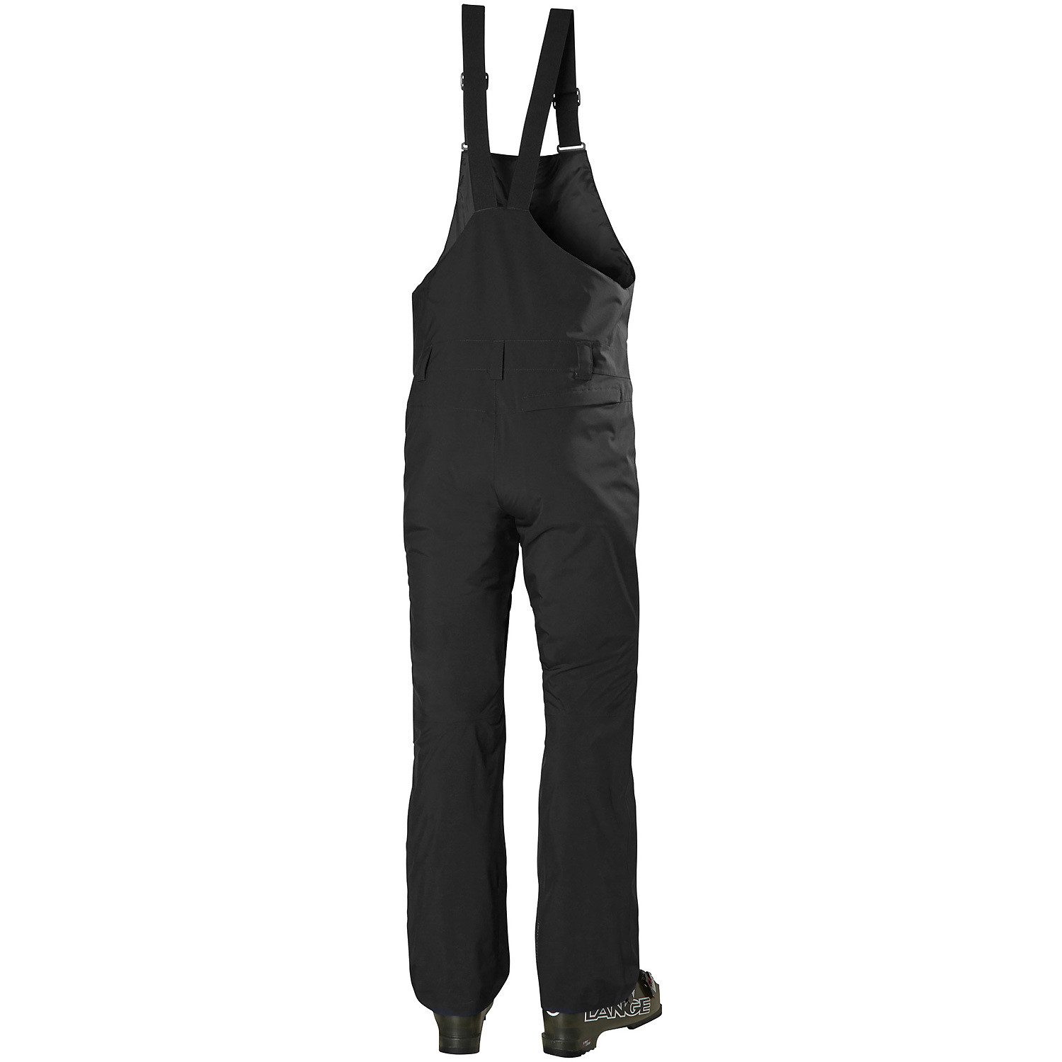 Helly Hansen Funktionshose Hose M LEGENDARY INSULATED BIB PANT