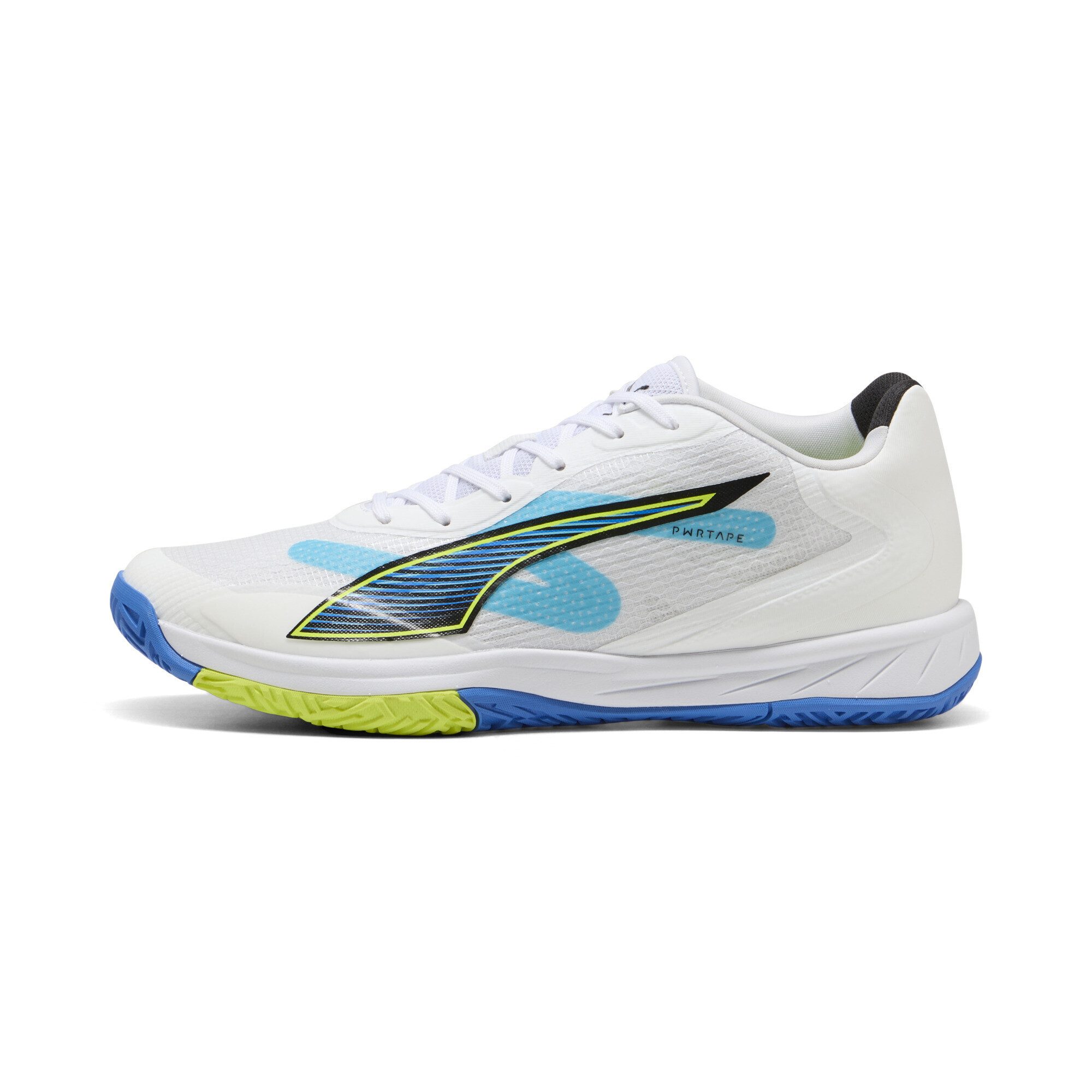 PUMA Accelerate Turbo 4 Game On Handballschuhe Erwachsene Sneaker