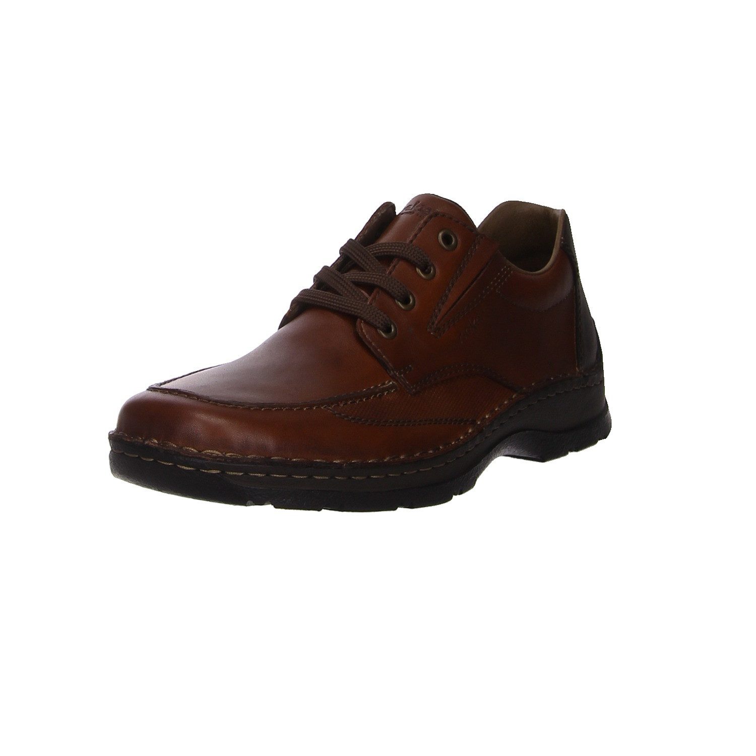 Rieker Schnürschuh