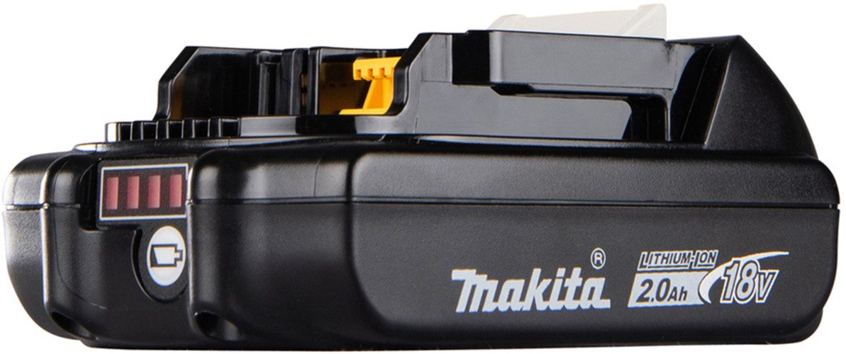 Makita »BL1820B« Akku, 18 V, 2 Ah