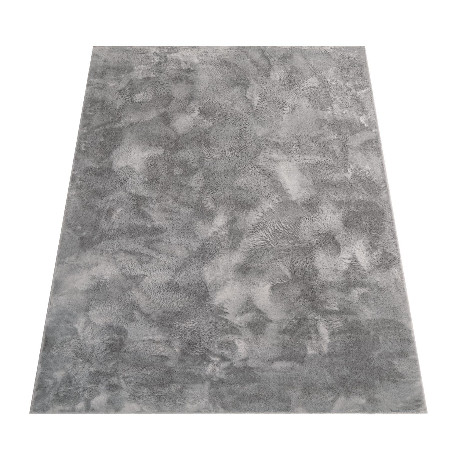 KADIMA DESIGN Teppich waschbar Einfarbig Wohnzimmer schmutzabweisend Teppic günstig online kaufen