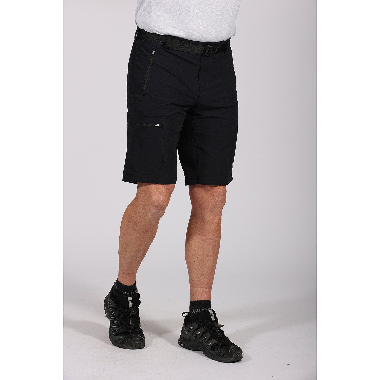 Maul Sport® Funktionsshorts Bermuda Doldenhorn XT günstig online kaufen