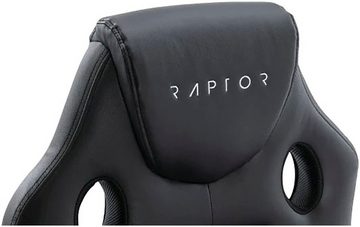 Raptor-Gaming Gaming-Stuhl RS-GS-40