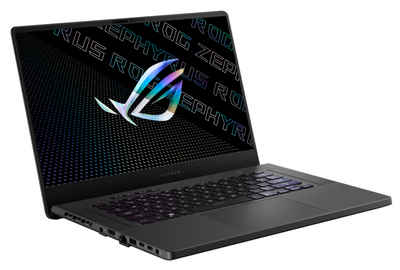 Asus ROG Zephyrus G15 GA503RS-LN013W Gaming-Notebook (39 cm/15 Zoll, AMD Ryzen™ 9 6900HS (bis zu 4,90 GHz), 1 GB SSD)