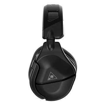 Turtle Beach Stealth 600P GEN 2 MAX, für PS, Schwarz Gaming-Headset