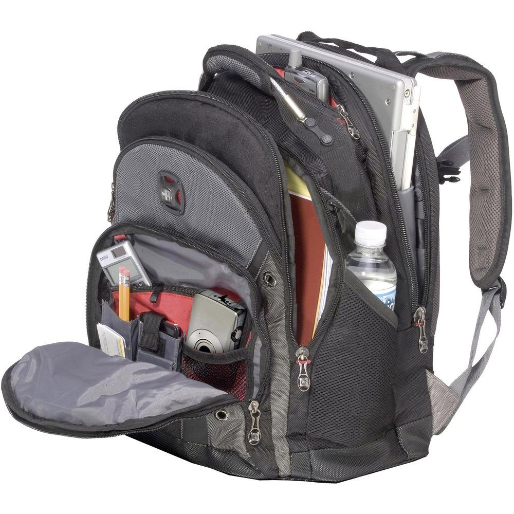 Wenger Laptoprucksack Wenger Notebook Rucksack Synergy günstig online kaufen