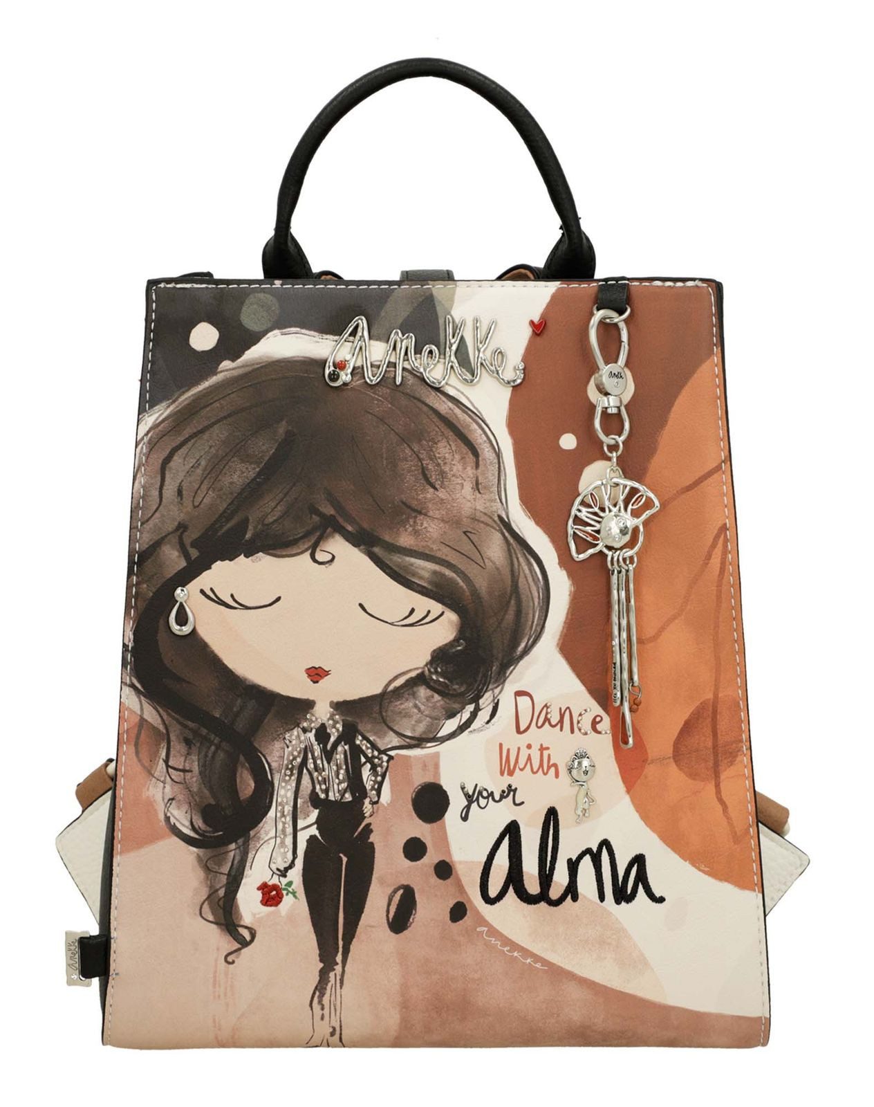 Anekke Rucksack Backpack günstig online kaufen
