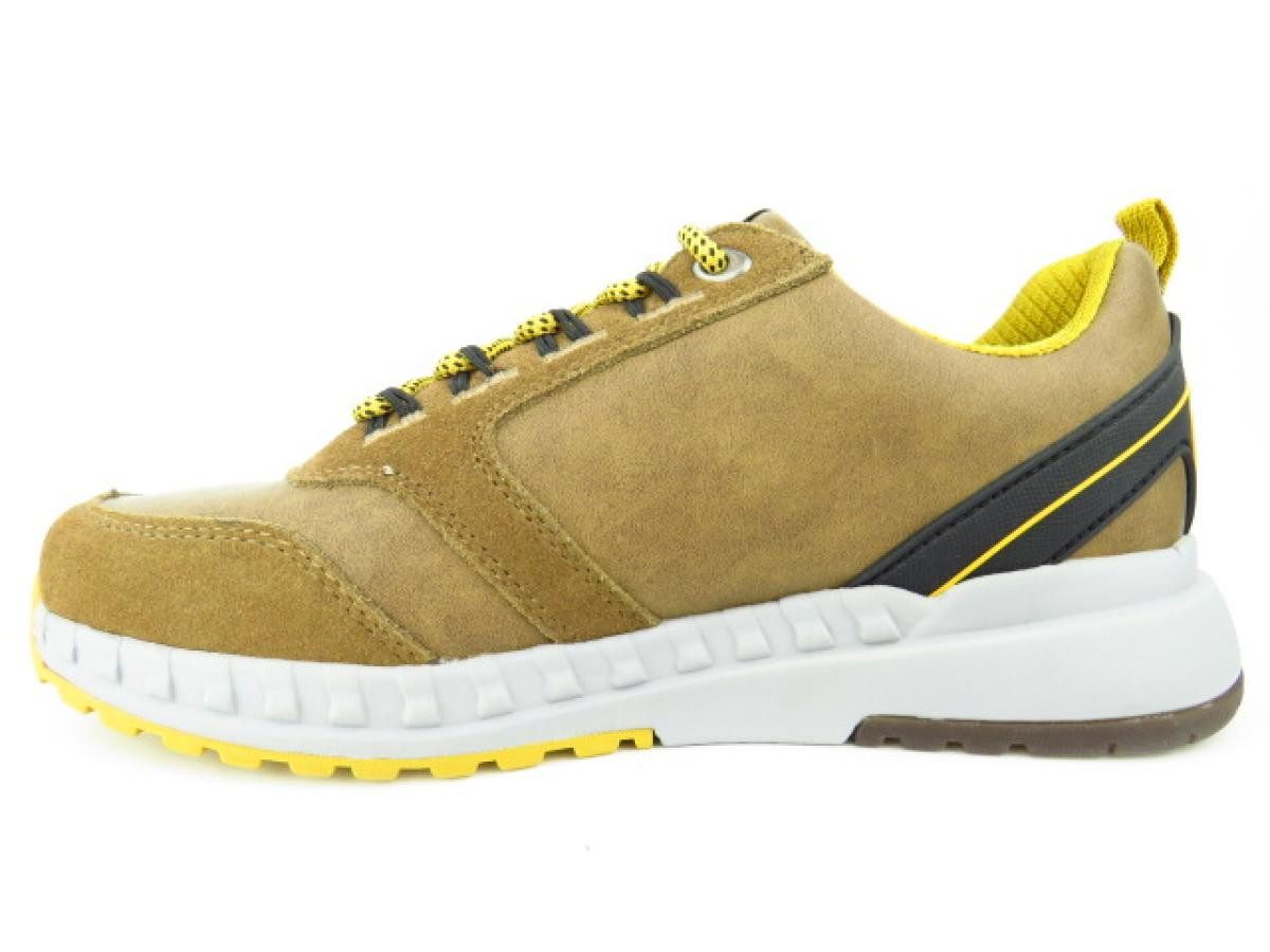 Allrounder by Mephisto Tristar-Tex 44/44 Wanderschuh