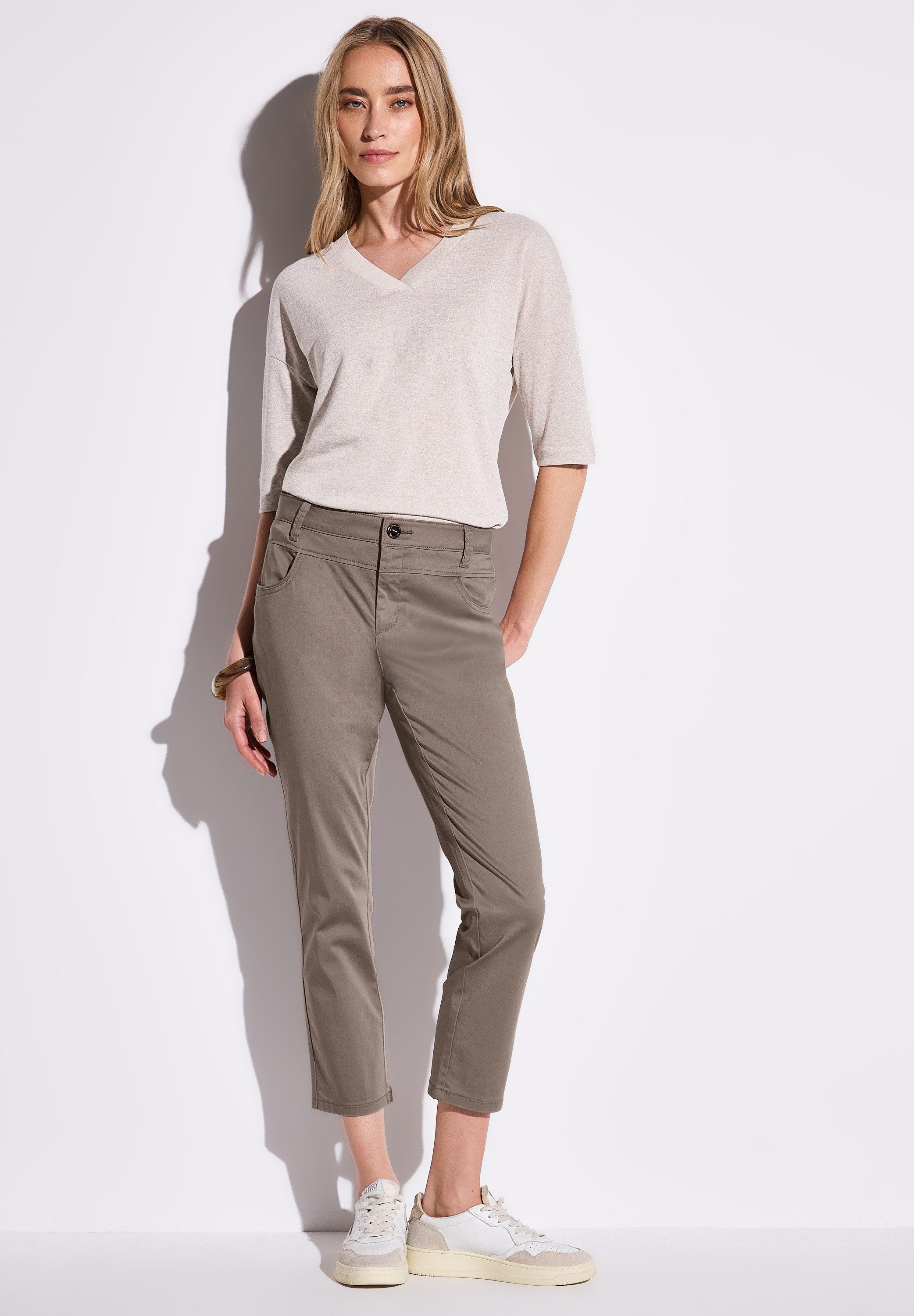 STREET ONE 7/8-Hose 4-Pocket Style