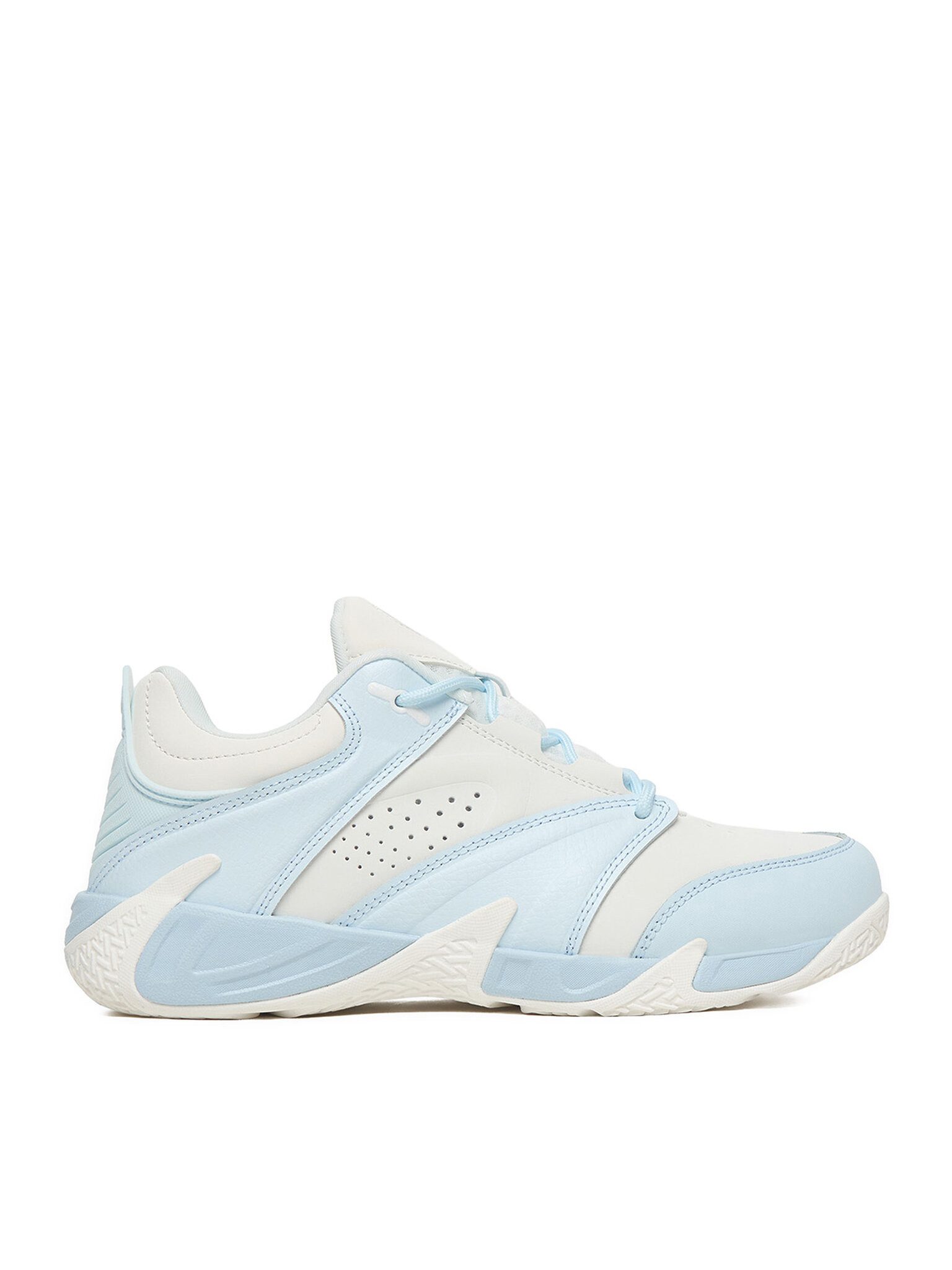 Shaq Shaq Basketballschuhe Unisex Blau SHAQ-CEO-DEVASTATOR NIEDRIG AQ95037B Basketballschuh