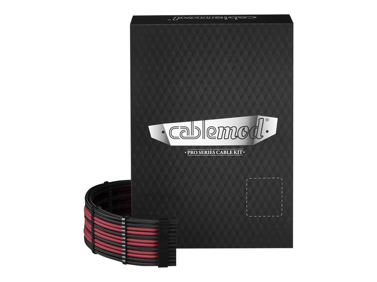 CableMod TV-Kabel